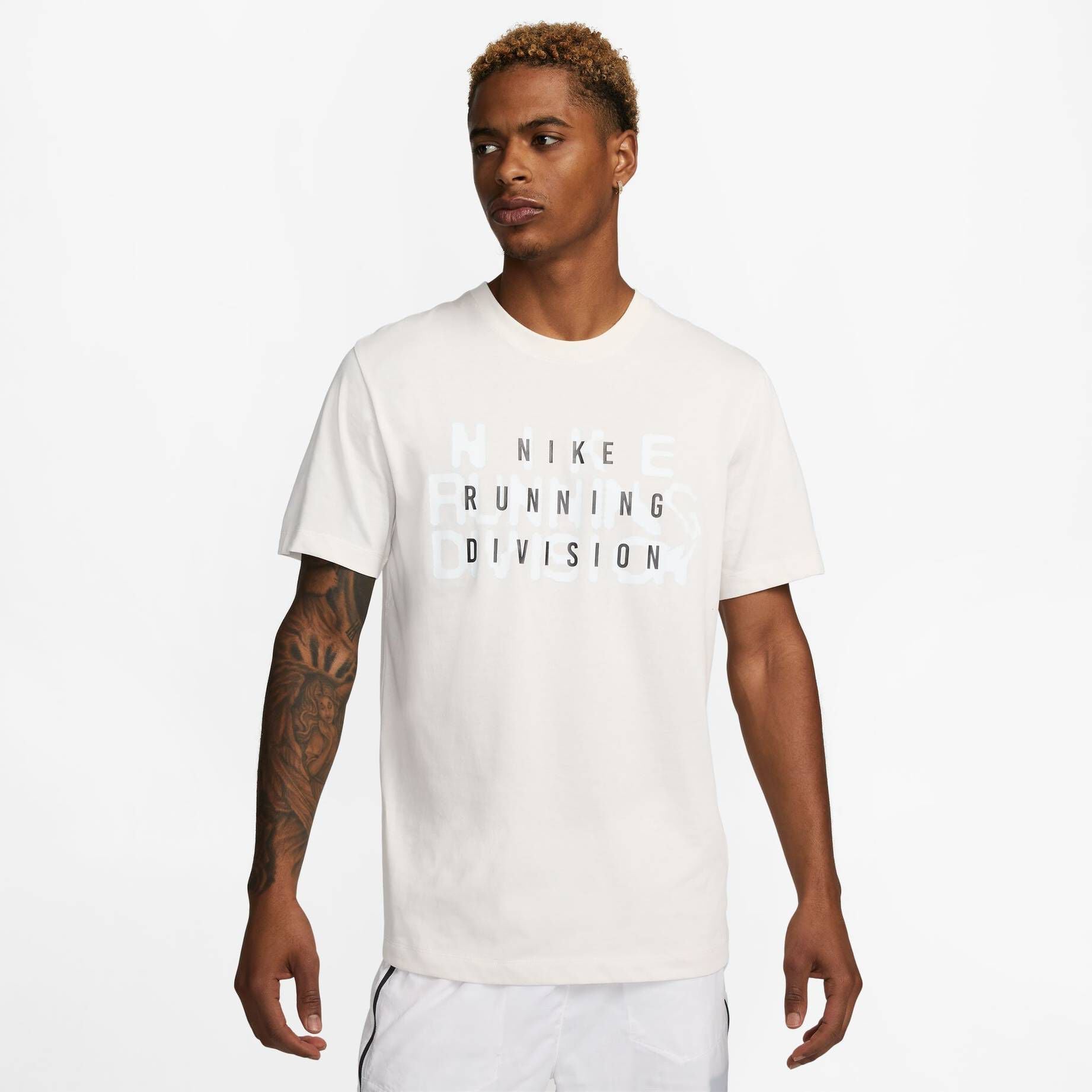 Cotton Division Herren T-Shirt – Lizenzierte Design-Kollektion, Standard-Passform