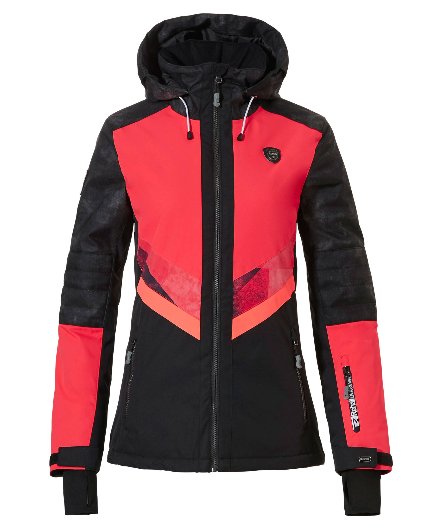Rehall Outerwear Rehall Damen Skijacke Jacket Price Ski-Jacke