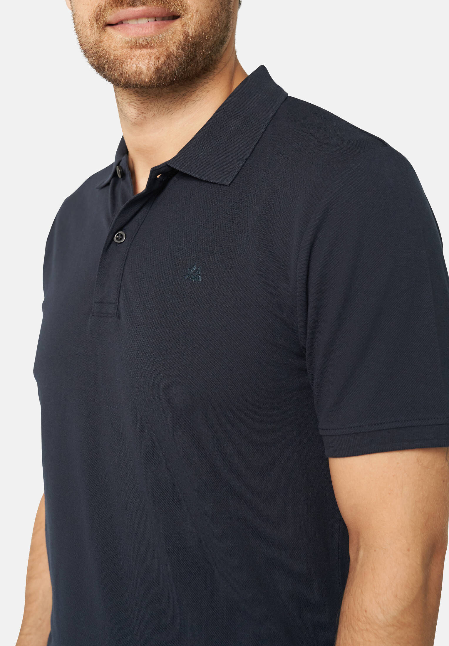 Spannende Polo Shirts Herren Ebenbildnull