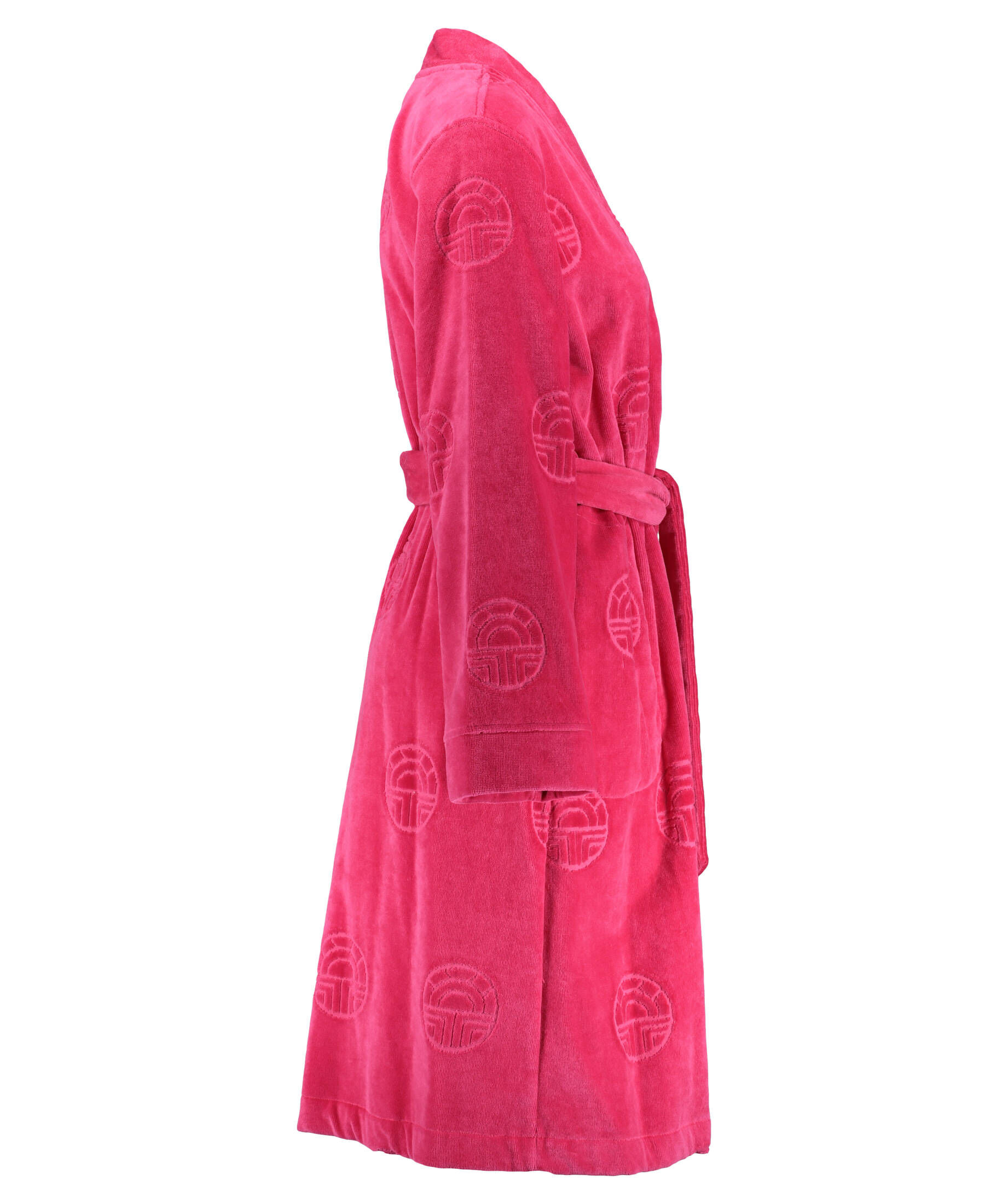 bademantel damen feraud