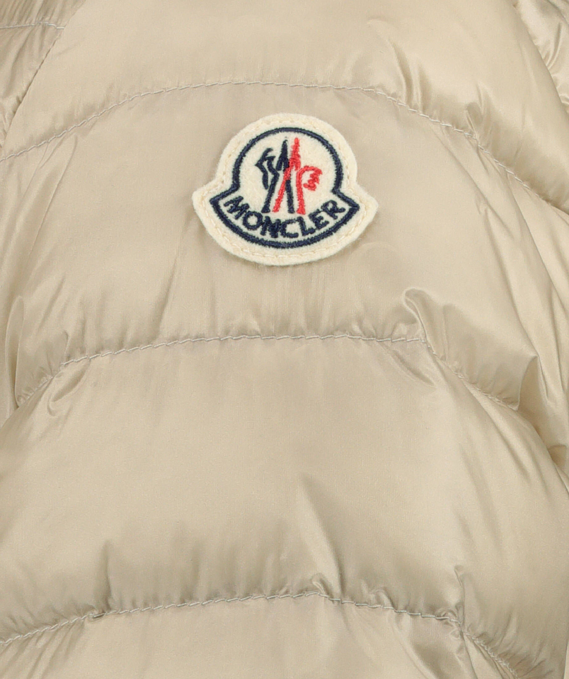 Moncler Damen Daunenjacke \