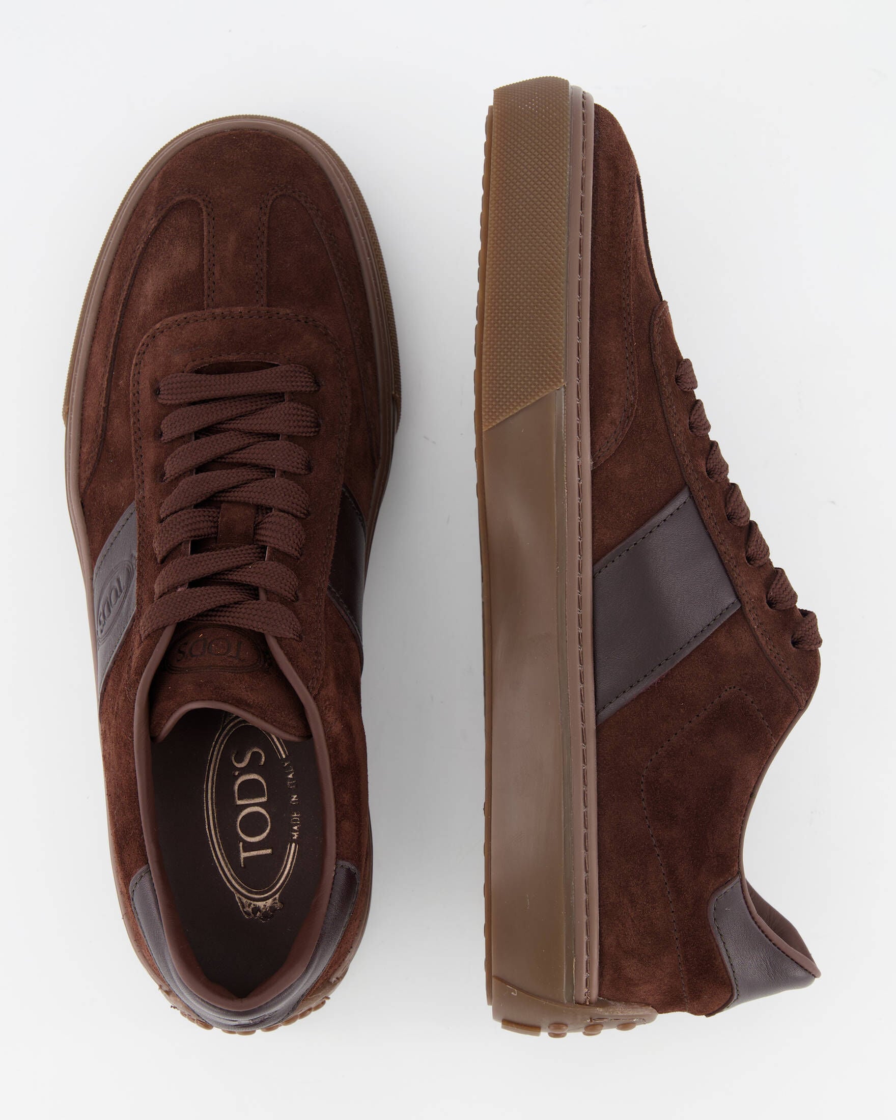 Wunderbar Tod S Sneaker Herren Bilder