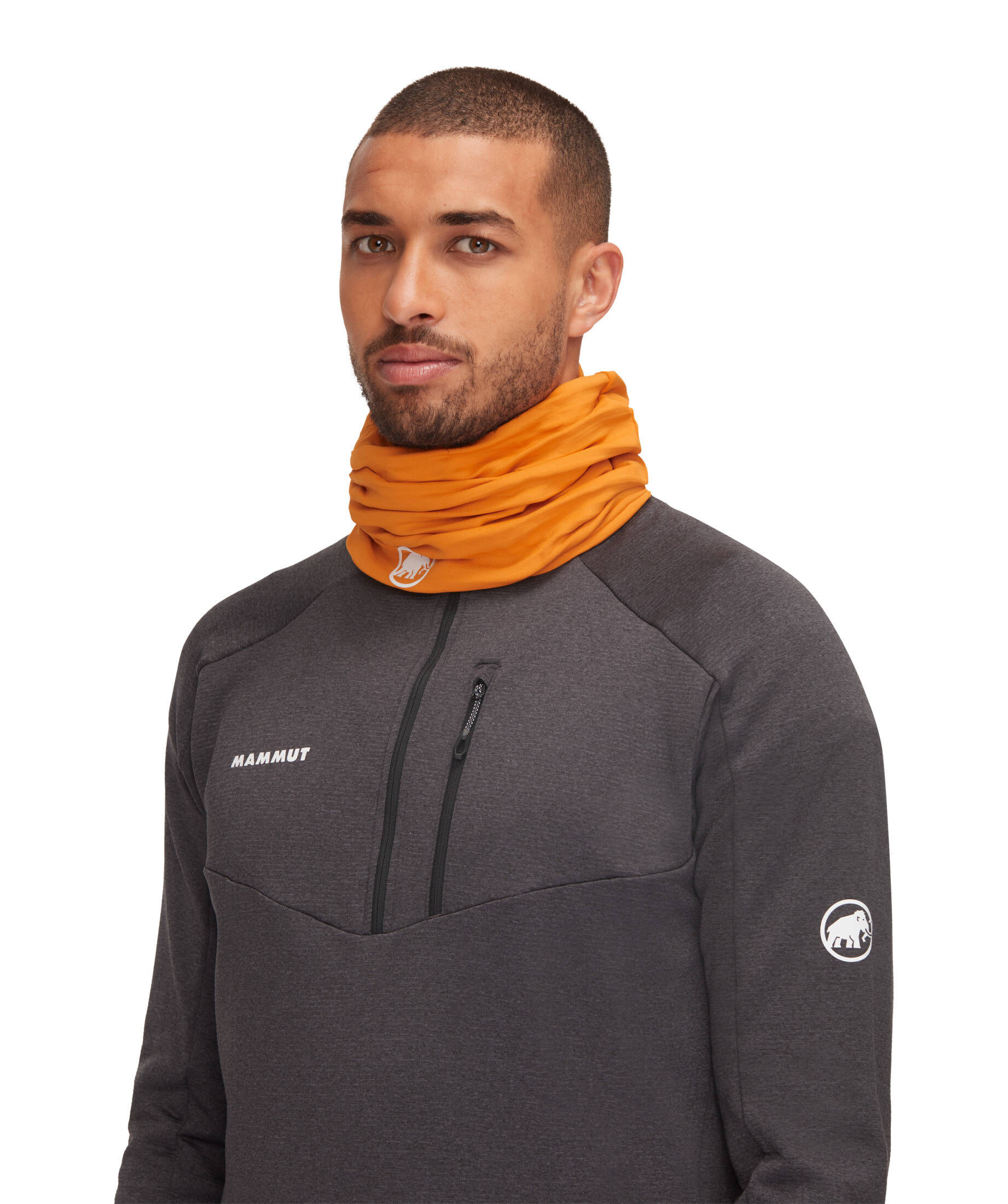 Mammut Loopschal Aconcagua Light Neck Gaiter kaufen engelhorn