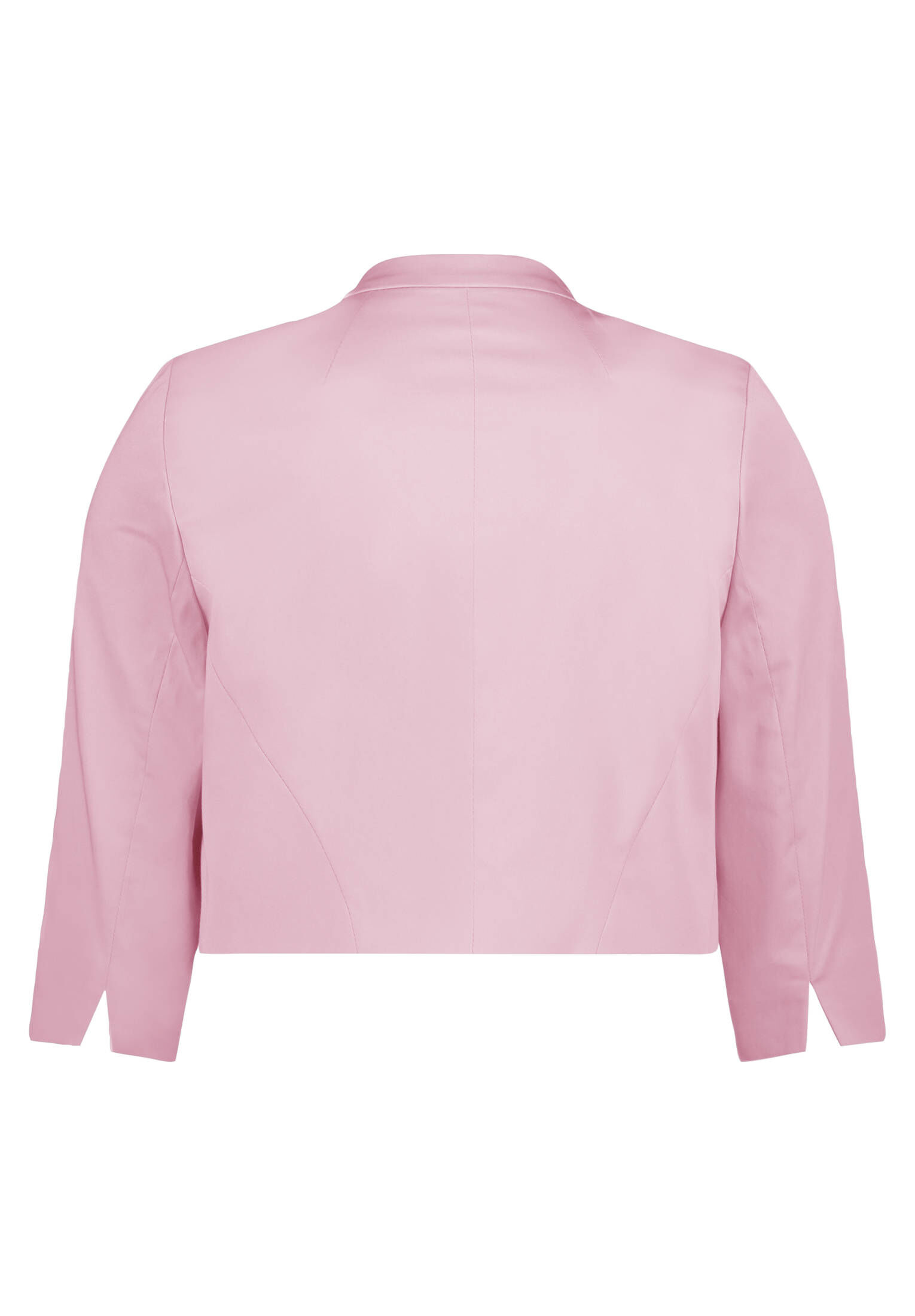 kunstleder bolero damen