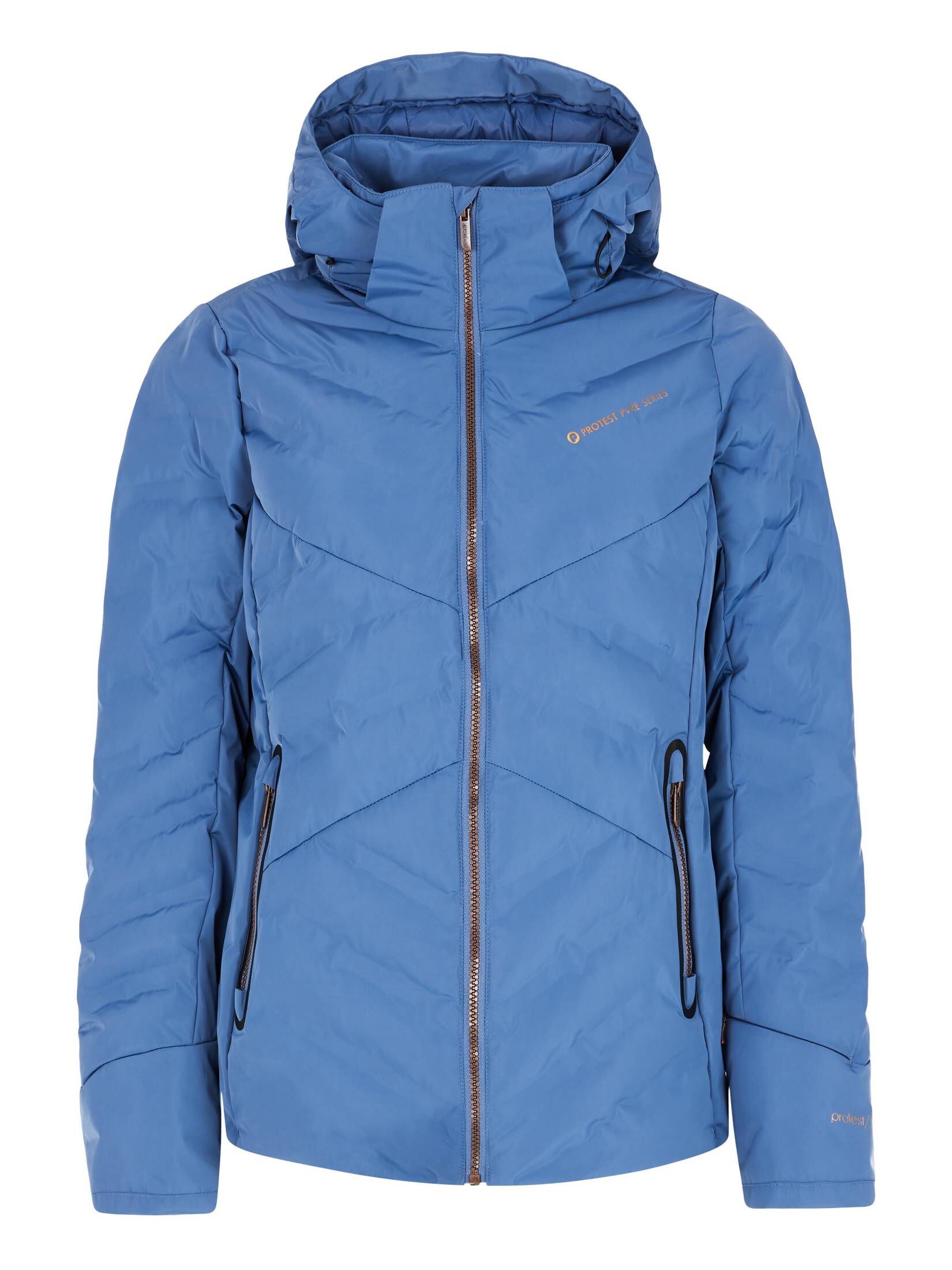 HOT Protest Skijacke Slim Fit Protest Damen Skijacke PRTAPPLY