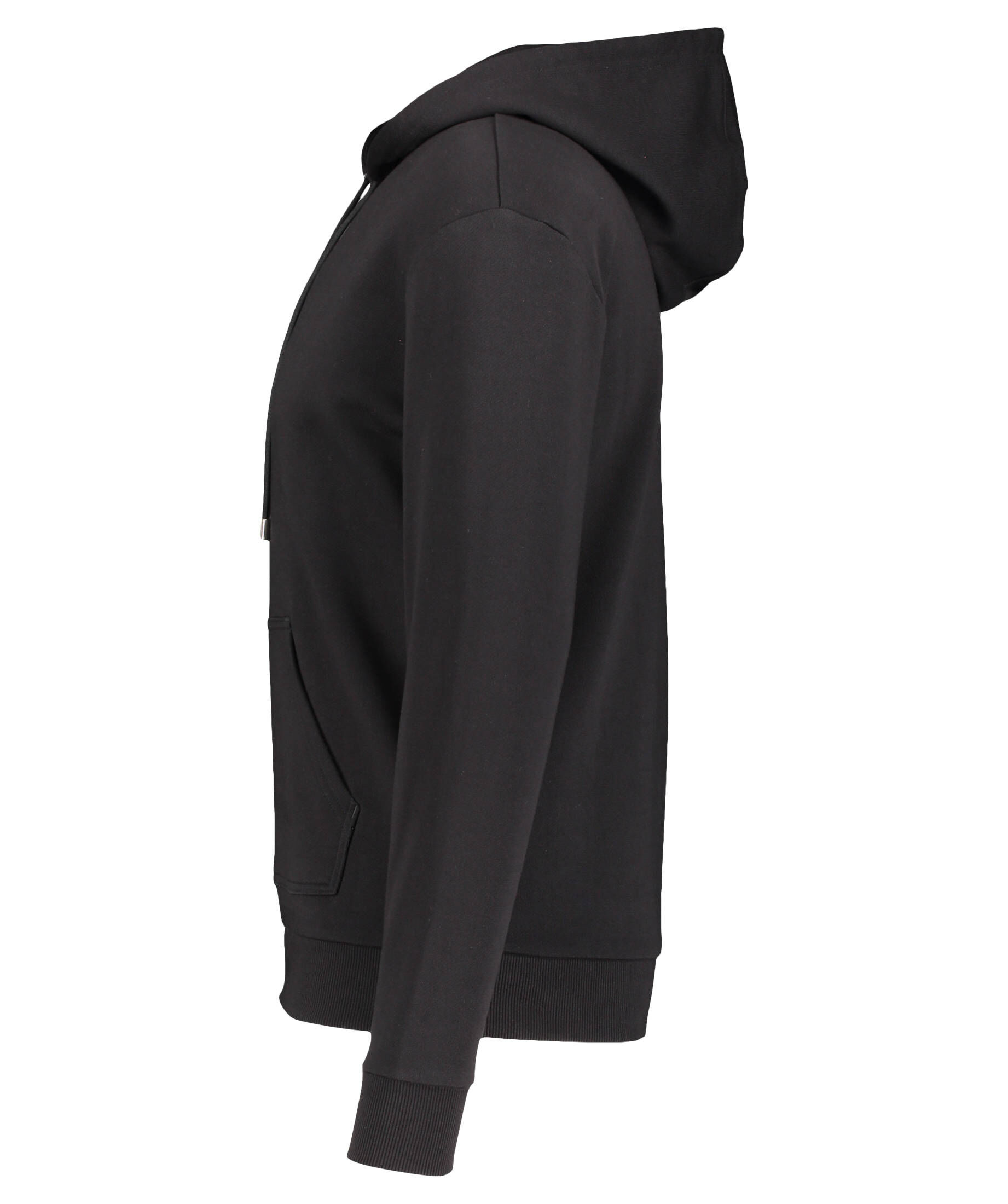 Sweat à Capuche HUGO BOSS Dasara Red Label Femme - Coupe Décontractée, Finition Haut De Gamme