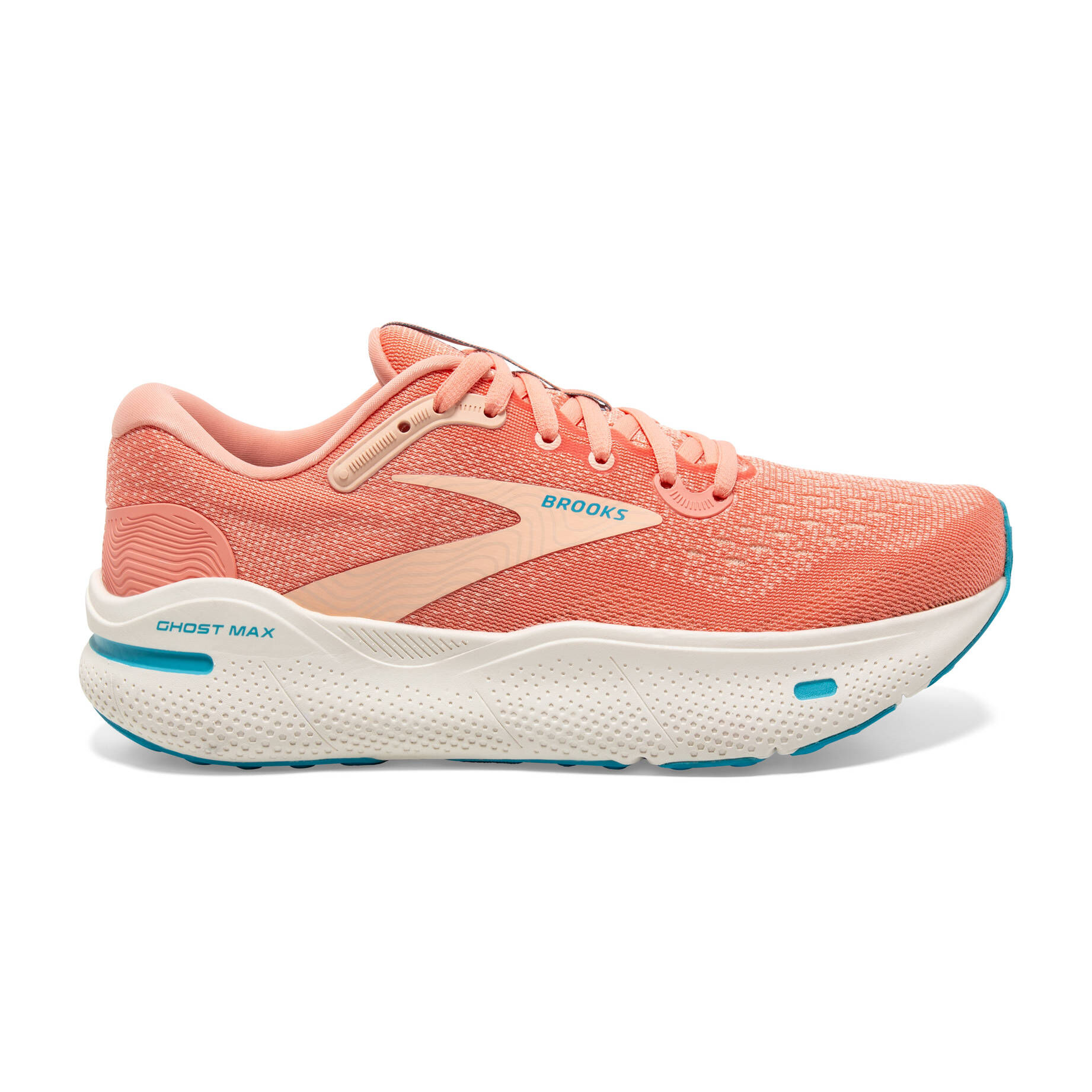 Damen Laufschuhe GHOST MAX