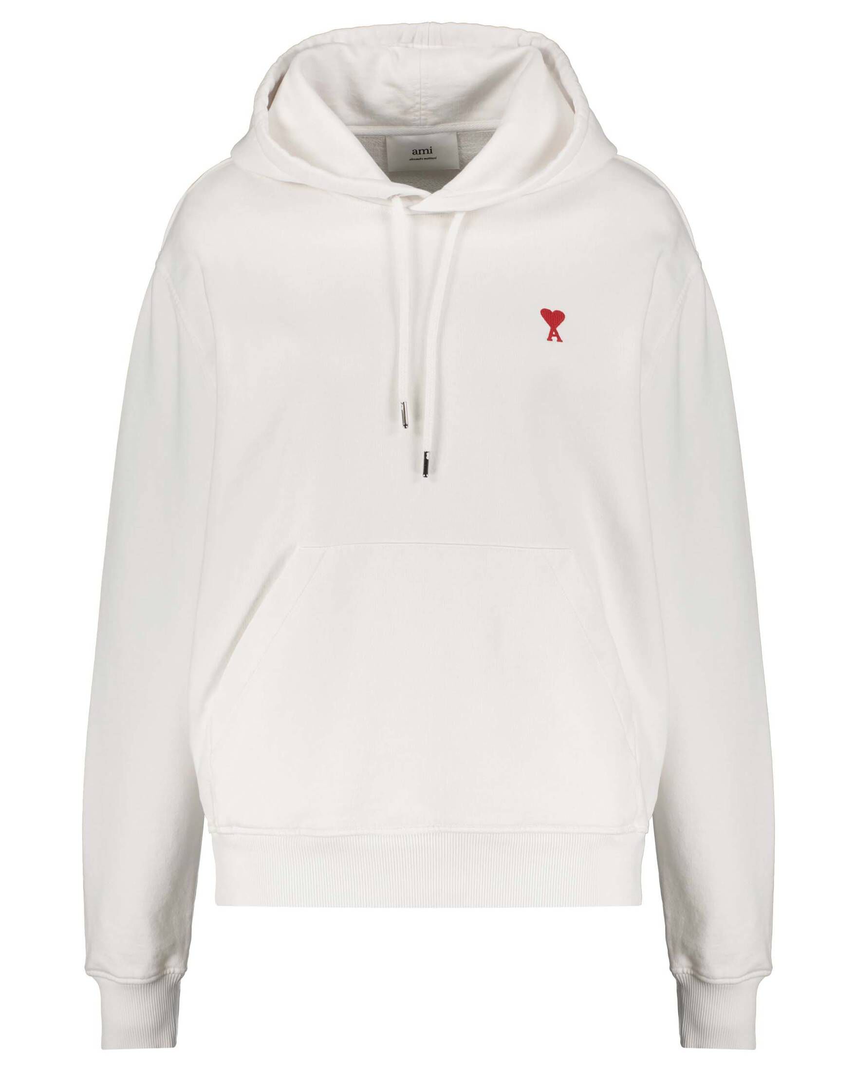 ami paris hoodie damen