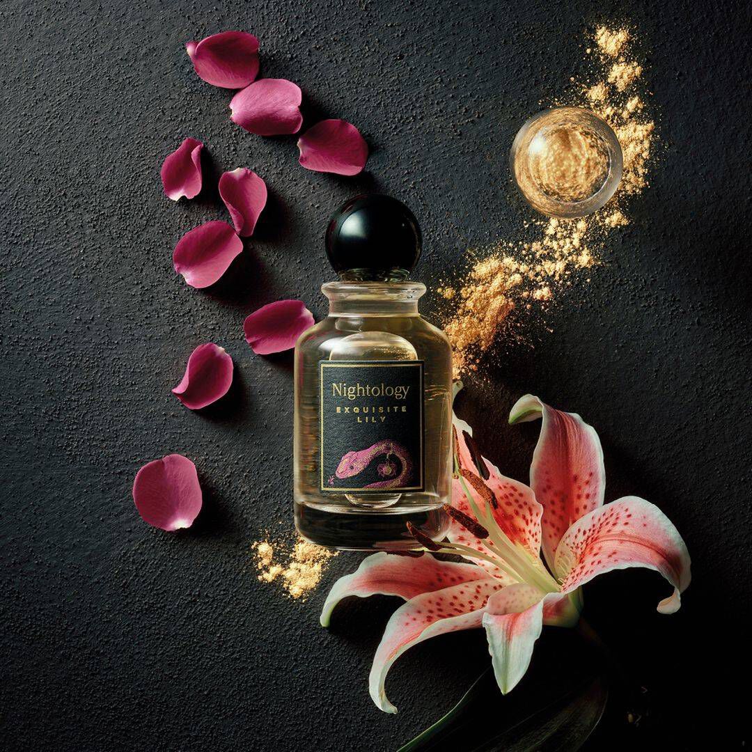 Jesus del Pozo Damen Eau de Parfum NIGHTOLOGY EXQUISITE LILY EDP in Mehrfarbig kaufen engelhorn