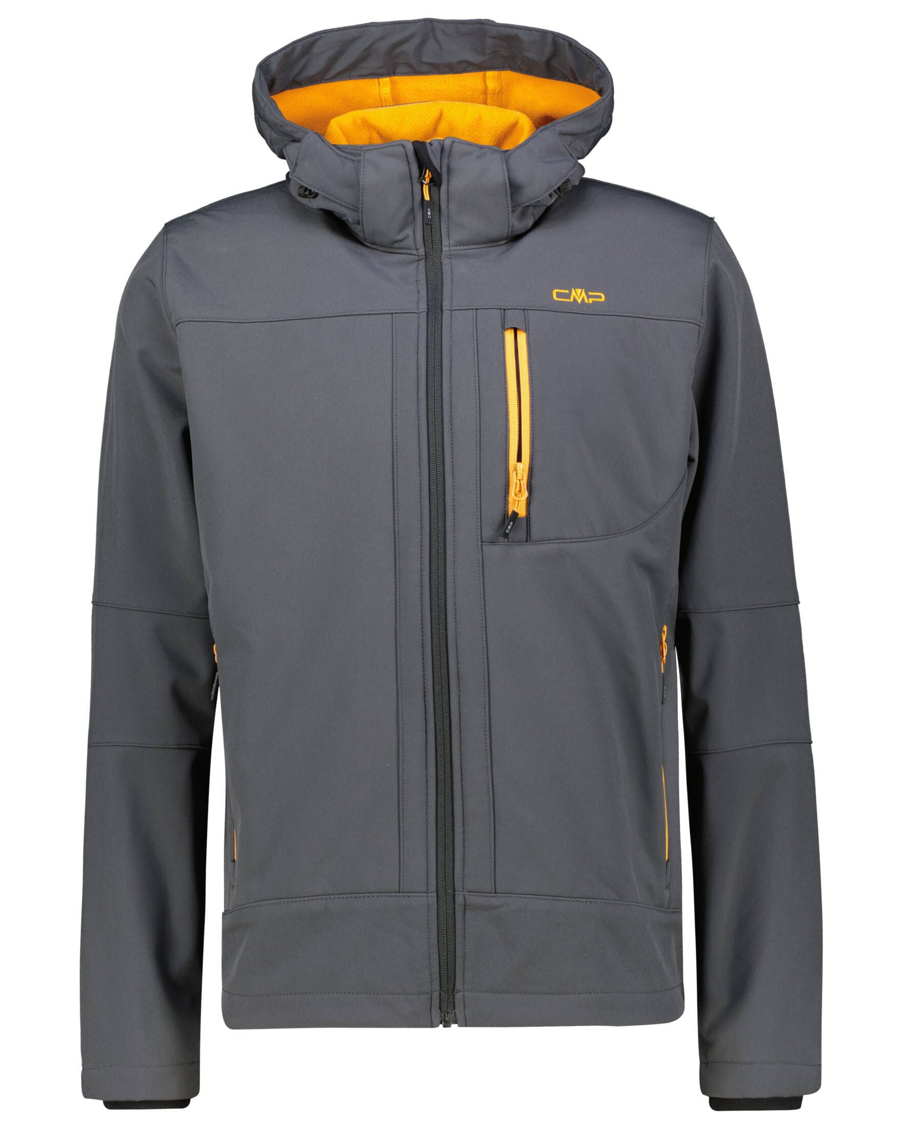 Cmp Softshelljacke Herrennull