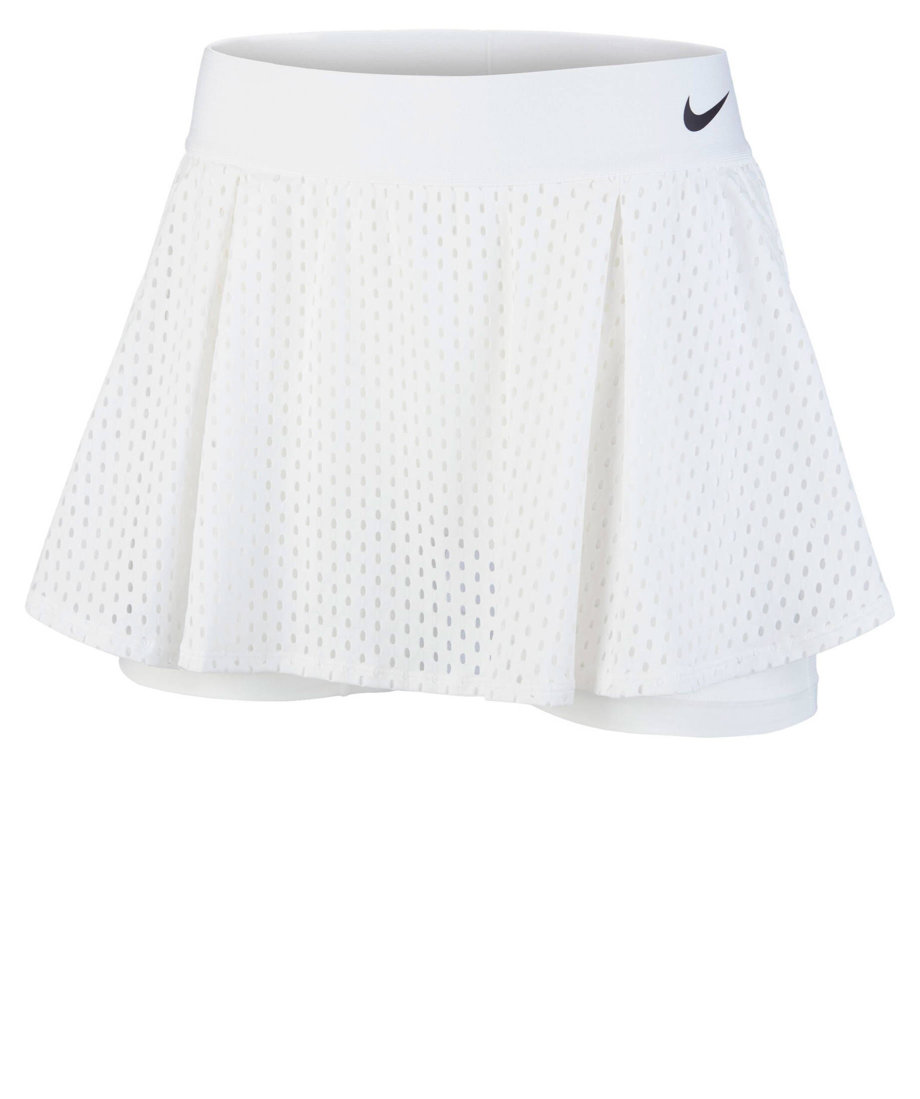 nike tennisrock damen