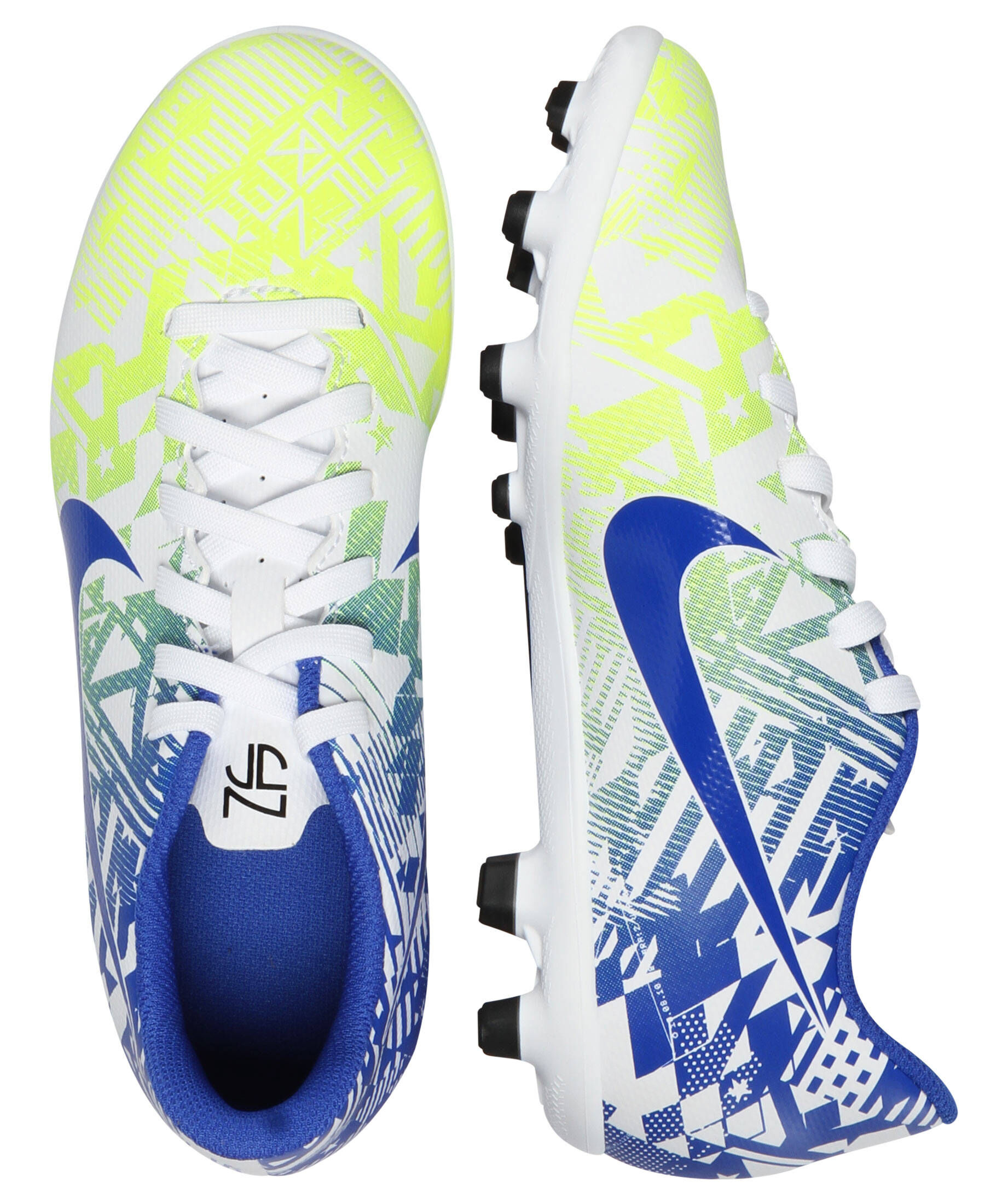nike fußballschuhe jungen