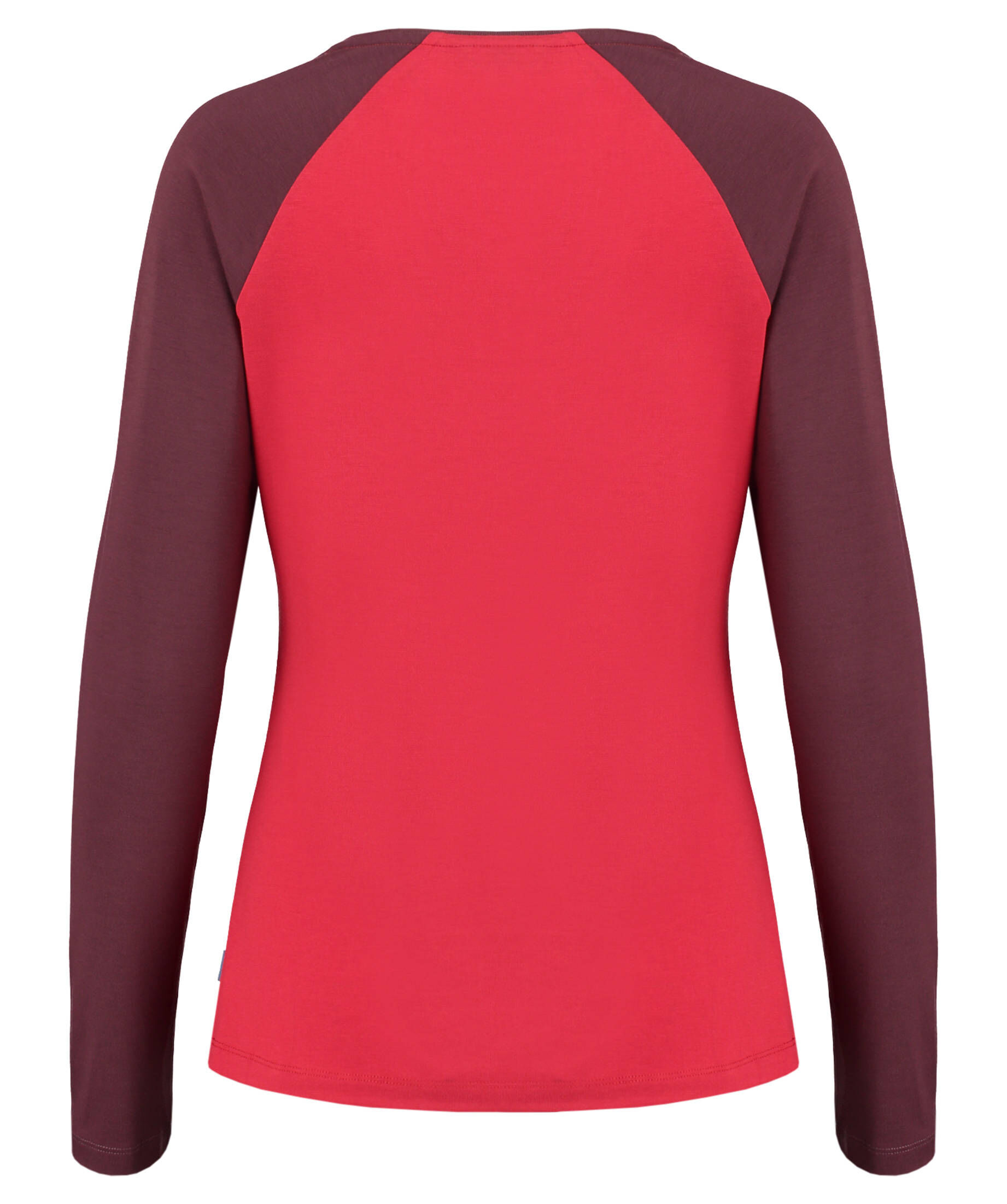 Sportshirt Damen Mit UV-Schutz UPF 50+ | Langarm Laufshirt Mit Daumenlöchern | Atmungsaktiv & Schnell Trocknend