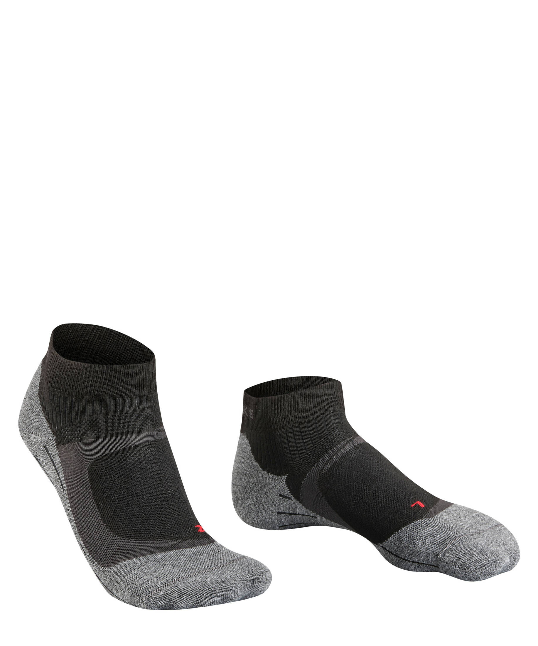 FALKE Damen RU4 Short Socken - Gepolsterte Laufsocken Für Sport