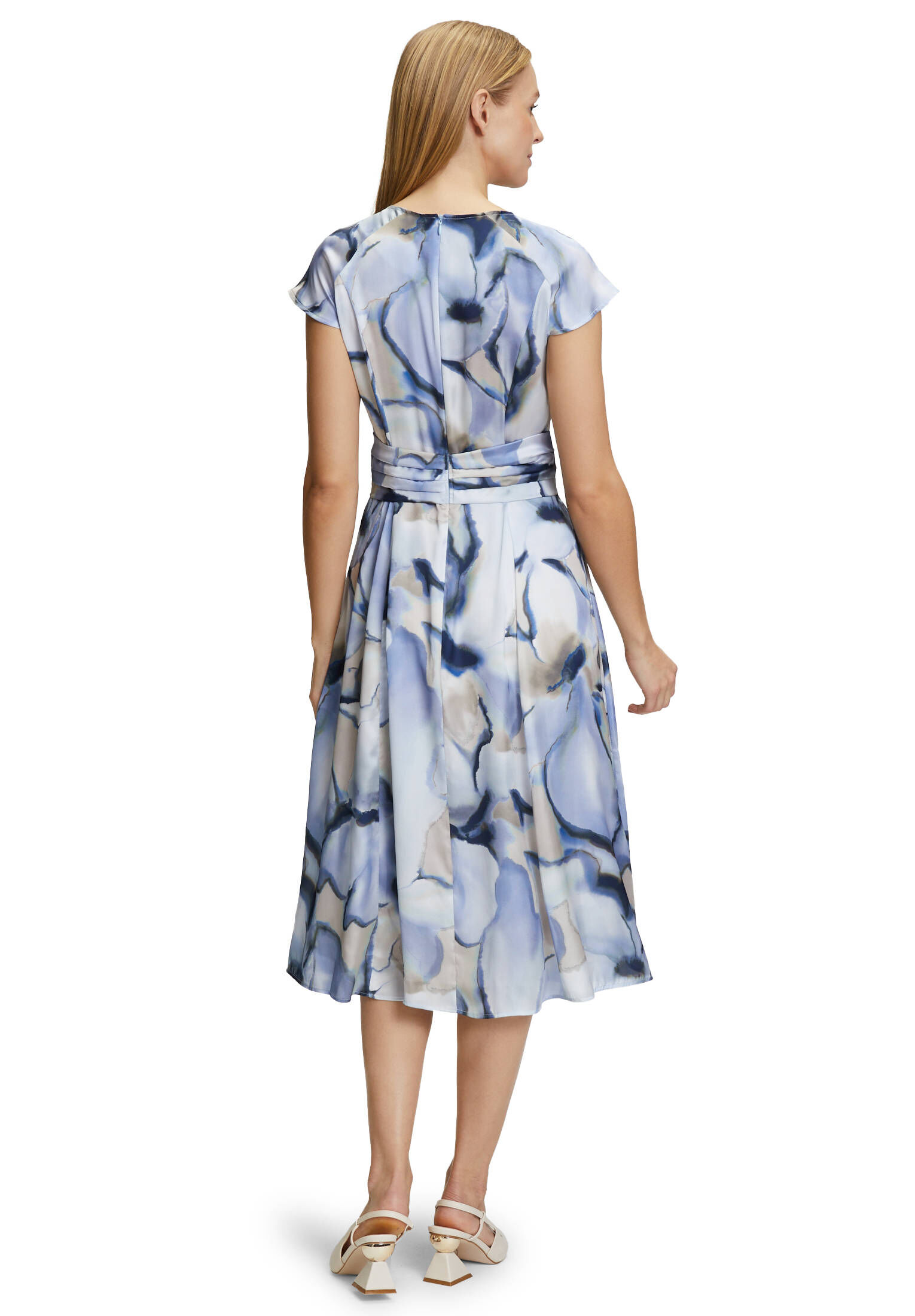 Wunderschne Sommerkleid Damen Sale Fotos