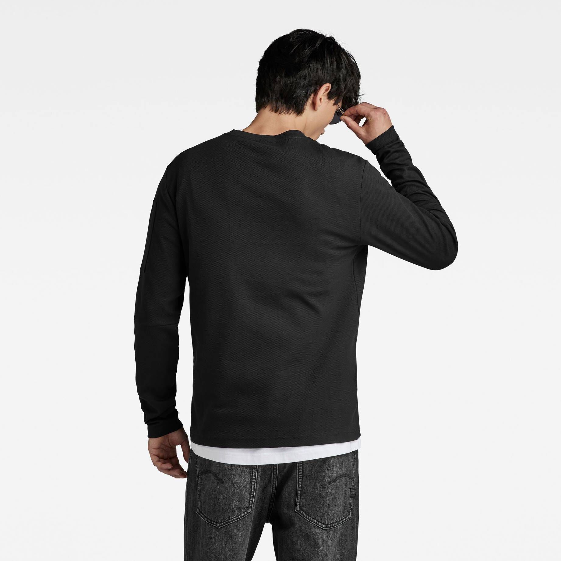 G-Star Raw Rood - Accessoires Pet Heren € 19,99 G-Star Raw Rood - Accessoires Pet Heren € 19,99