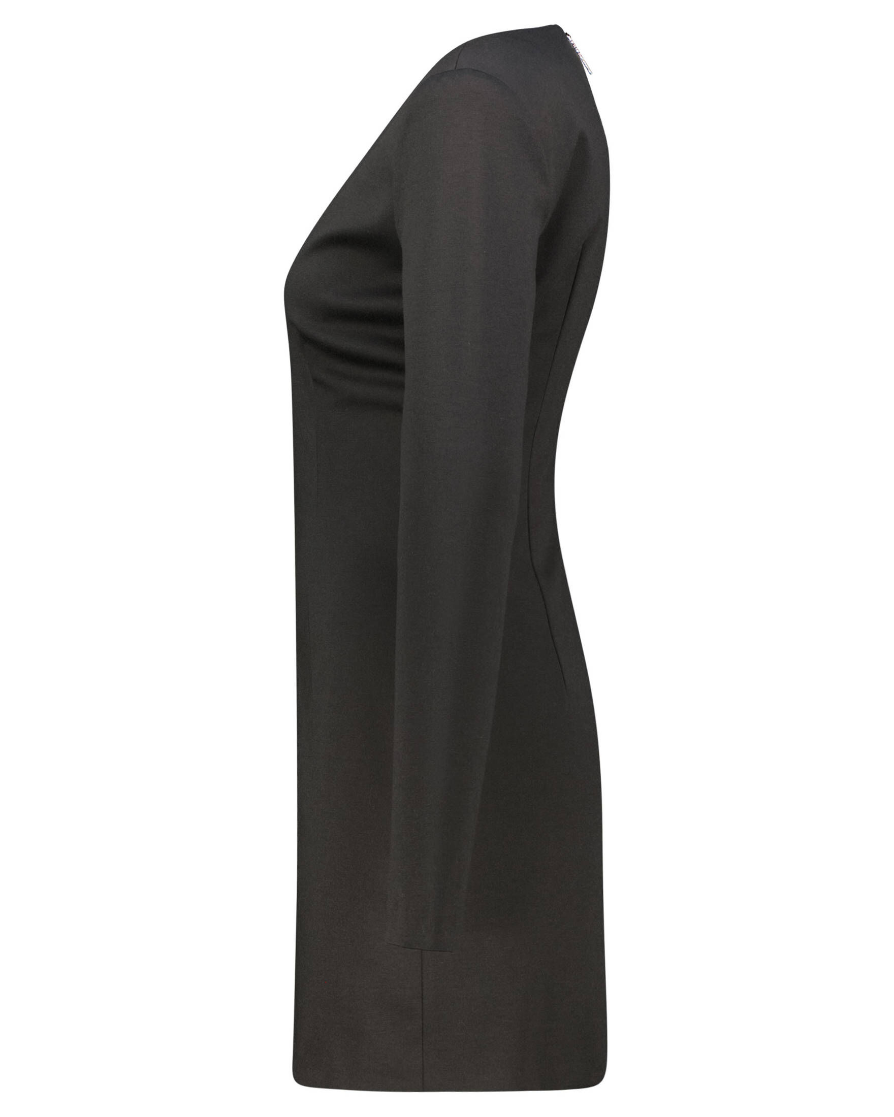 HUGO Damen Top Dialta – Slim Fit, ärmellos Mit Rundhalsausschnitt
