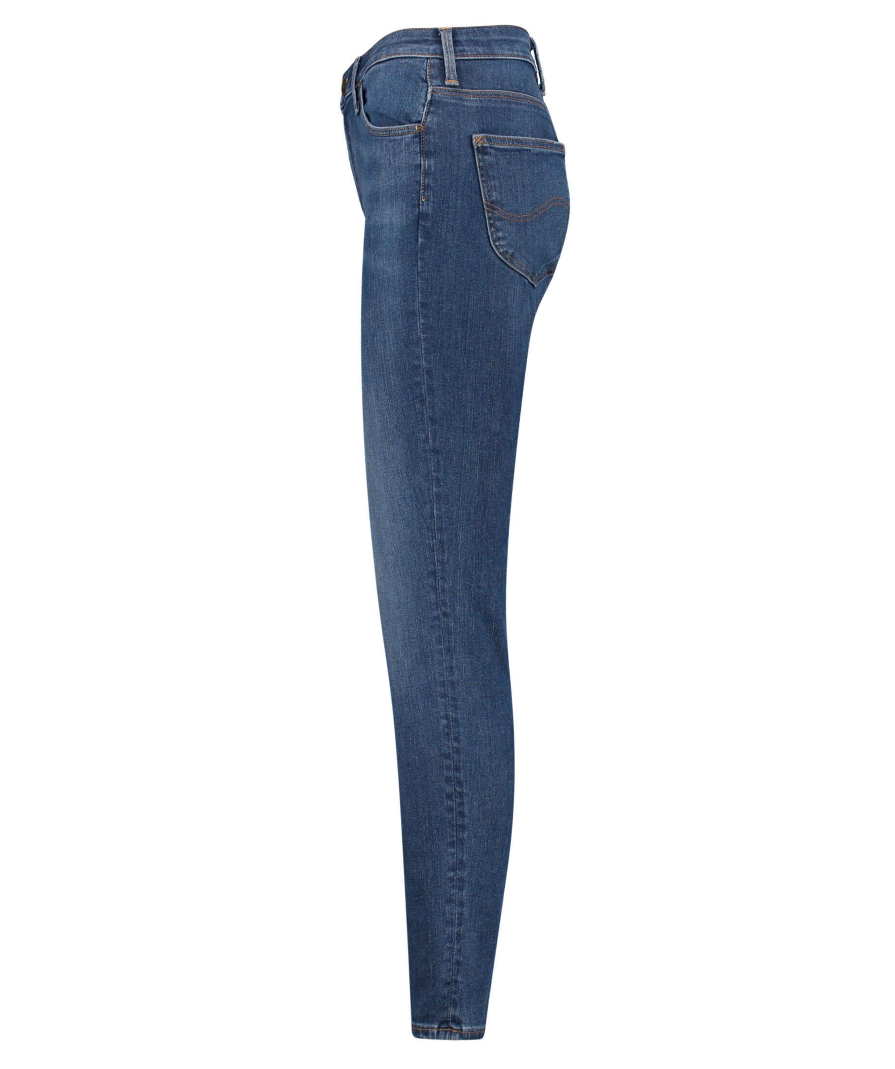 Damen Jeans SCARLETT JOANNA Skinny Fit