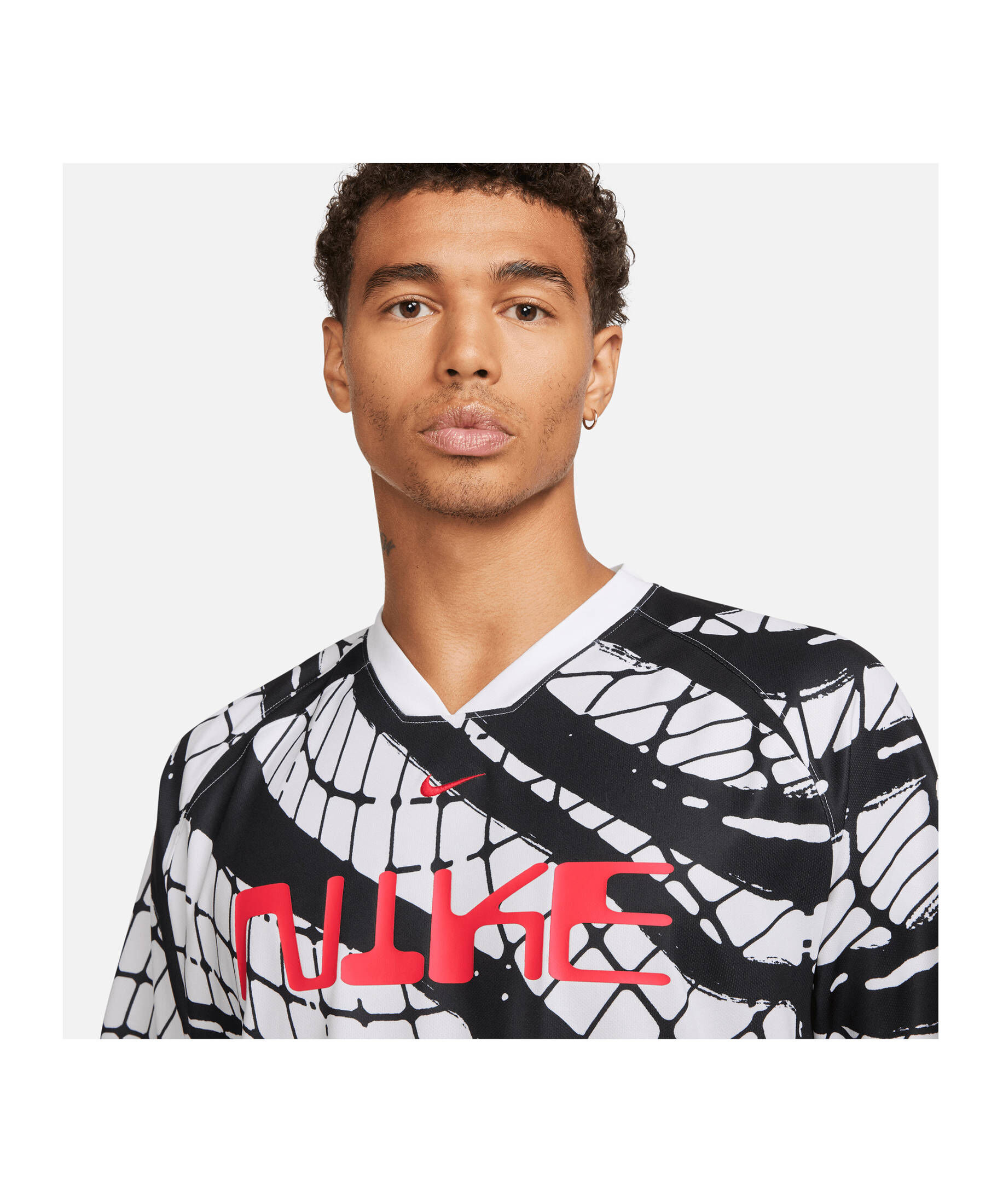 T-shirt Dri-FIT Max90 Kobe pour ado. FR