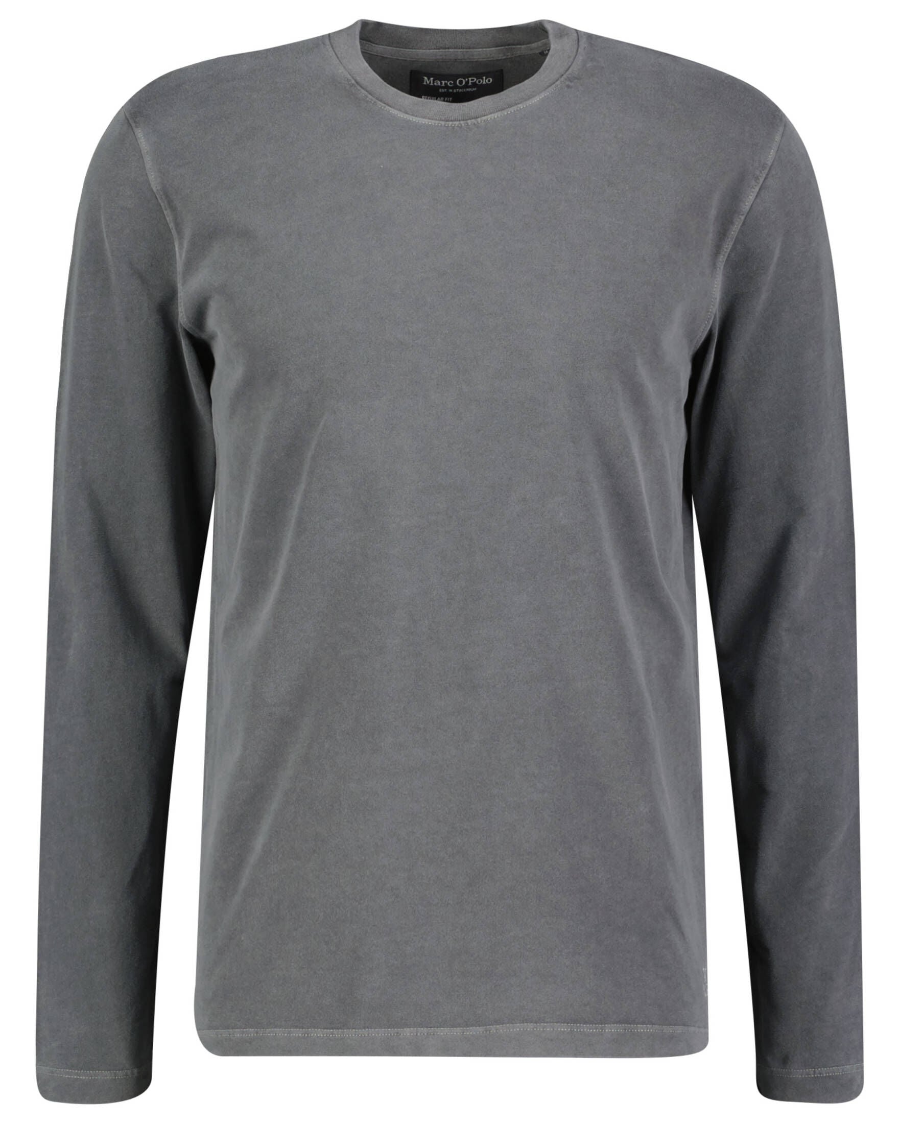Langarm Shirt Herren Merino | Longsleeve Aus Merinowolle