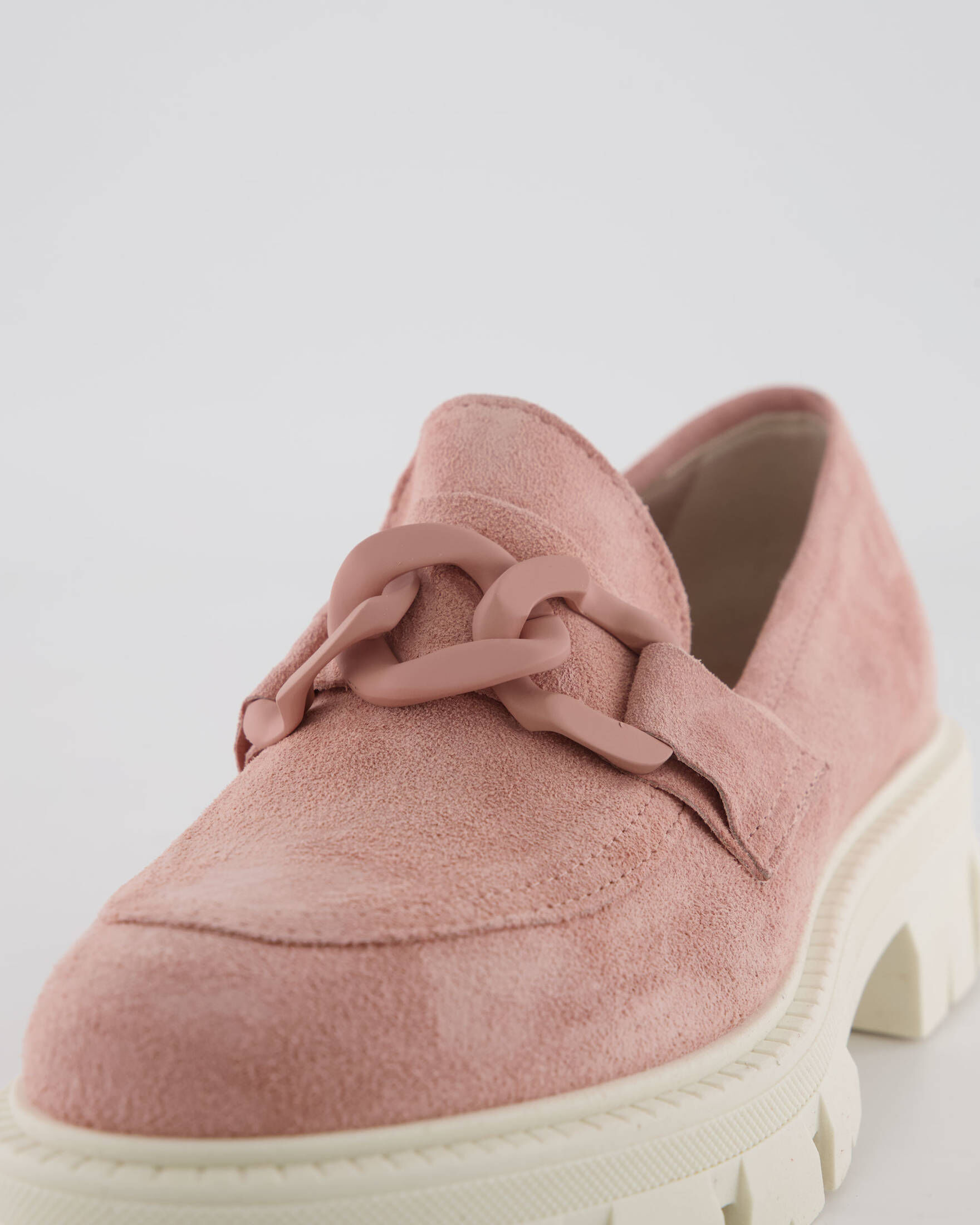 chunky slipper damen