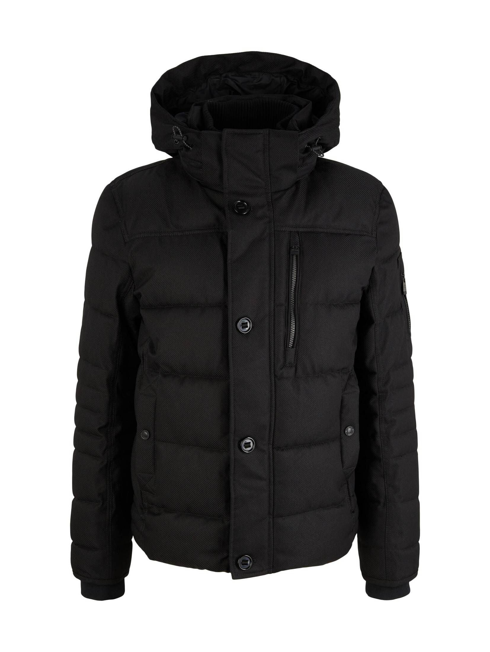 Herren Steppjacke 2512263-66 main image 1