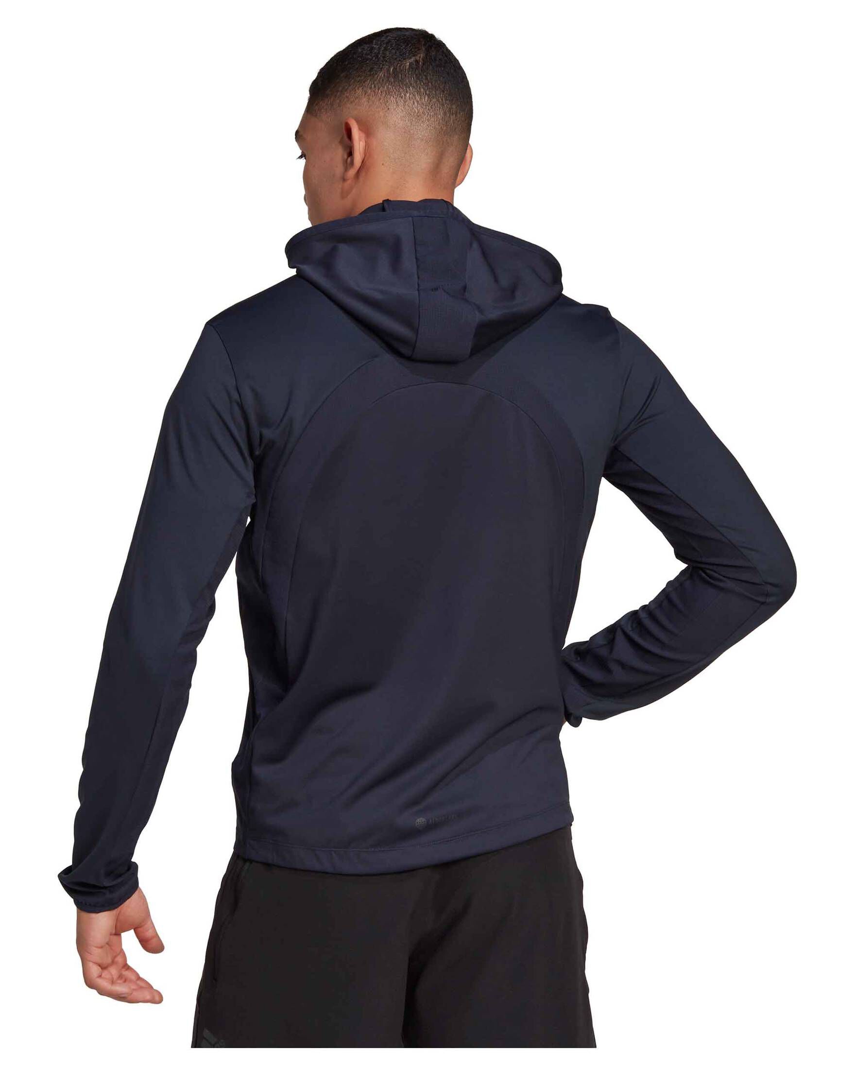 Brooks Herren High Point Waterproof Laufjacke | Der Sport Müller