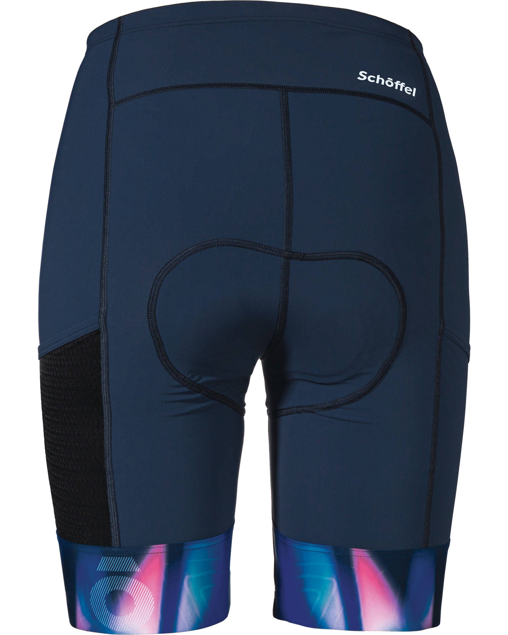 Solo Ace Slim Unterhose – 39,6 Cm, Bequem & Reisefreundlich