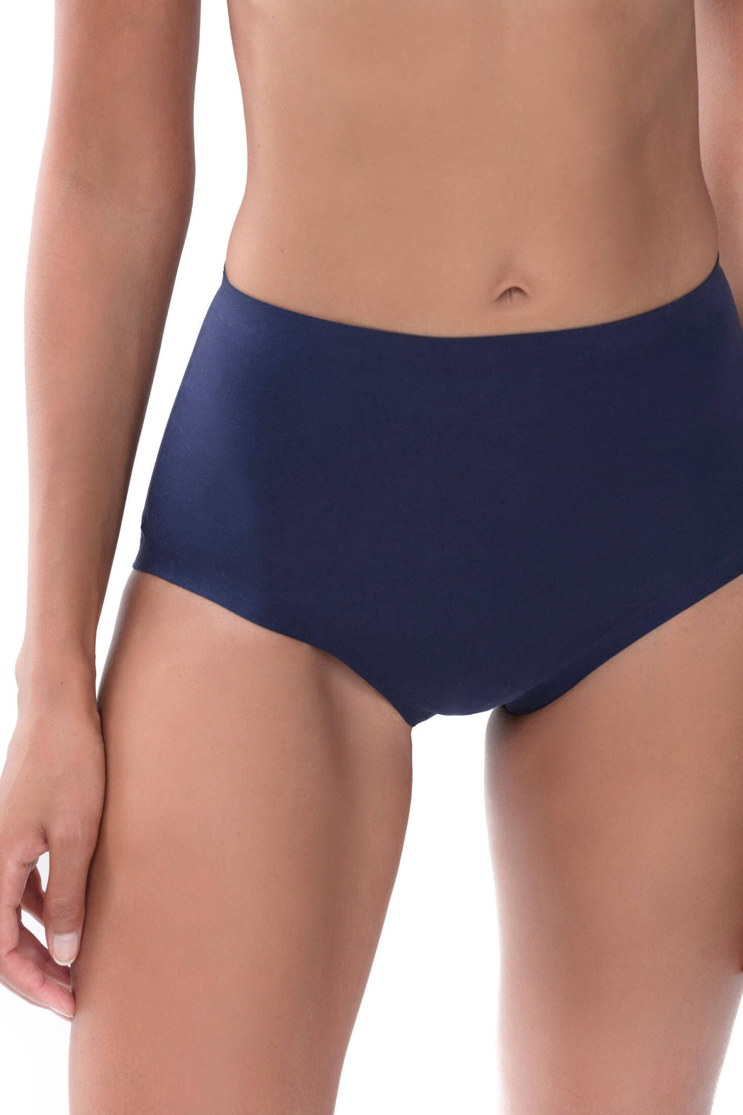 Schöller Damen Maxislips Basic 3er Pack - Siemers Online-Shop