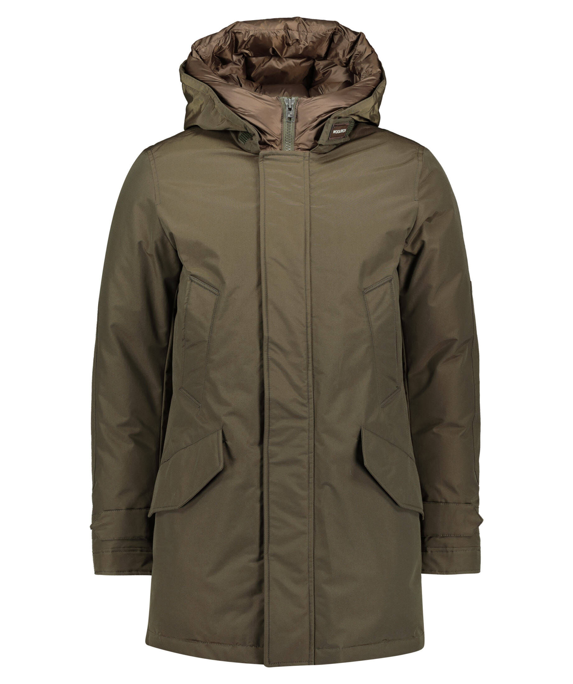 Woolrich Herren Winterjacke "Polar Parka HC NF" kaufen engelhorn