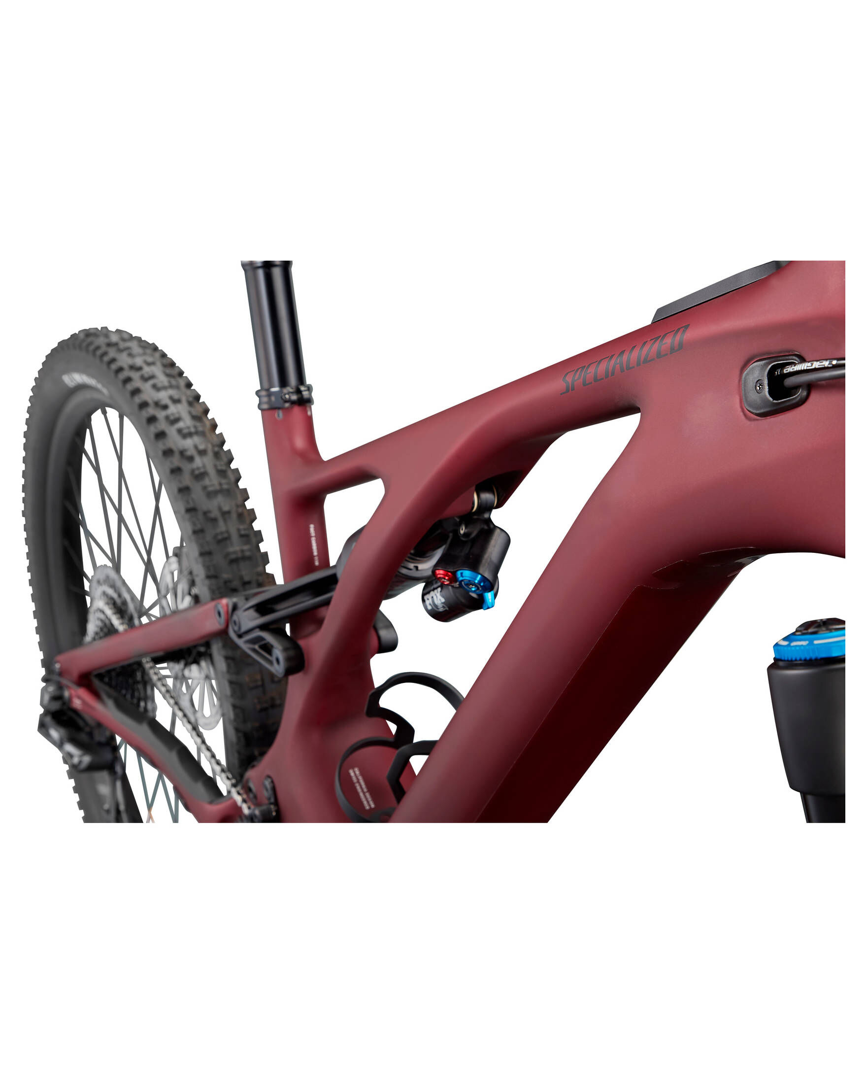 EBike "Turbo Levo Expert Carbon NB" Specialized Turbo Full Power