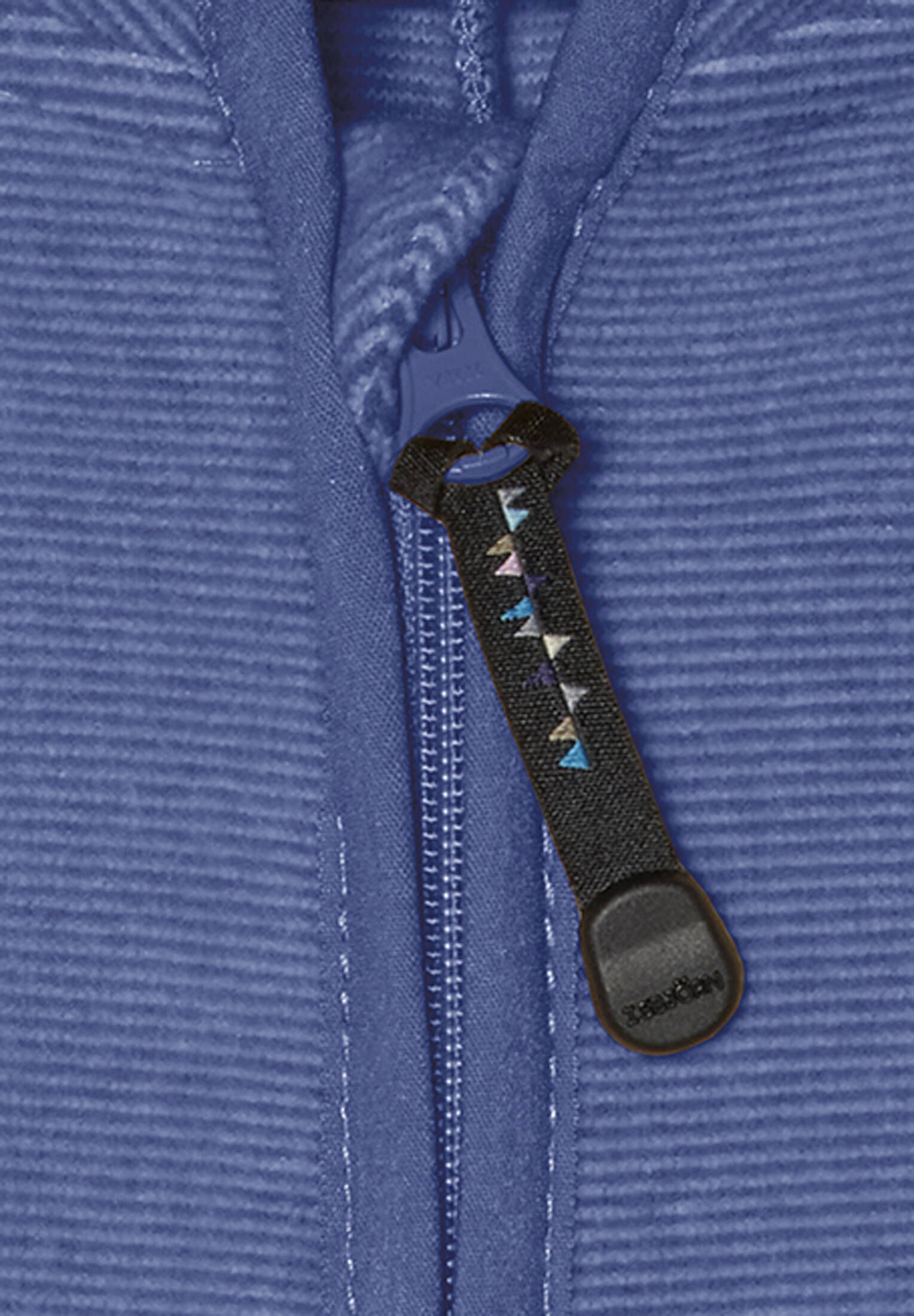 Kinder FleeceJumpsuit LYNX Fleece Overall