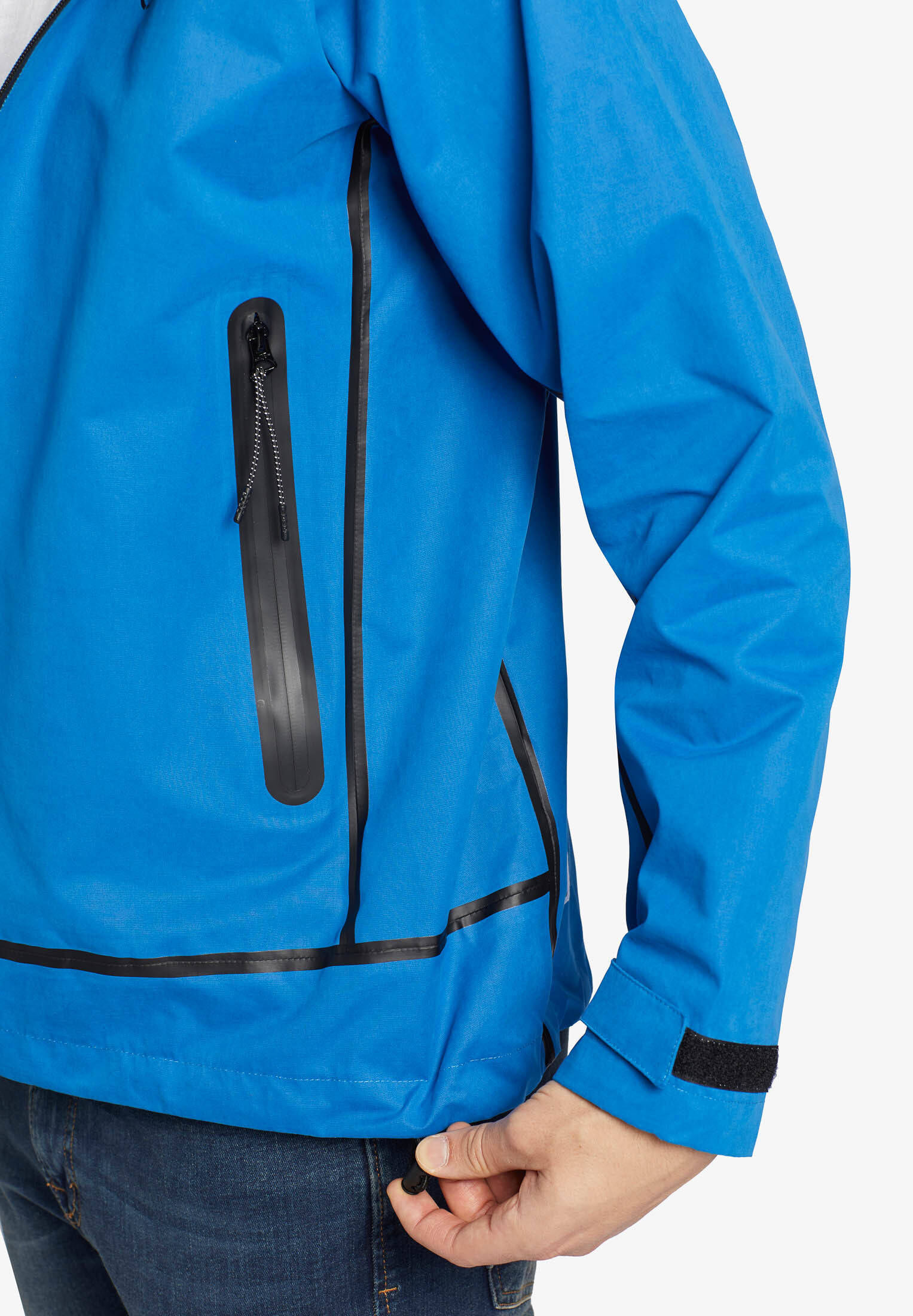 Herren Jacke "Phrase"