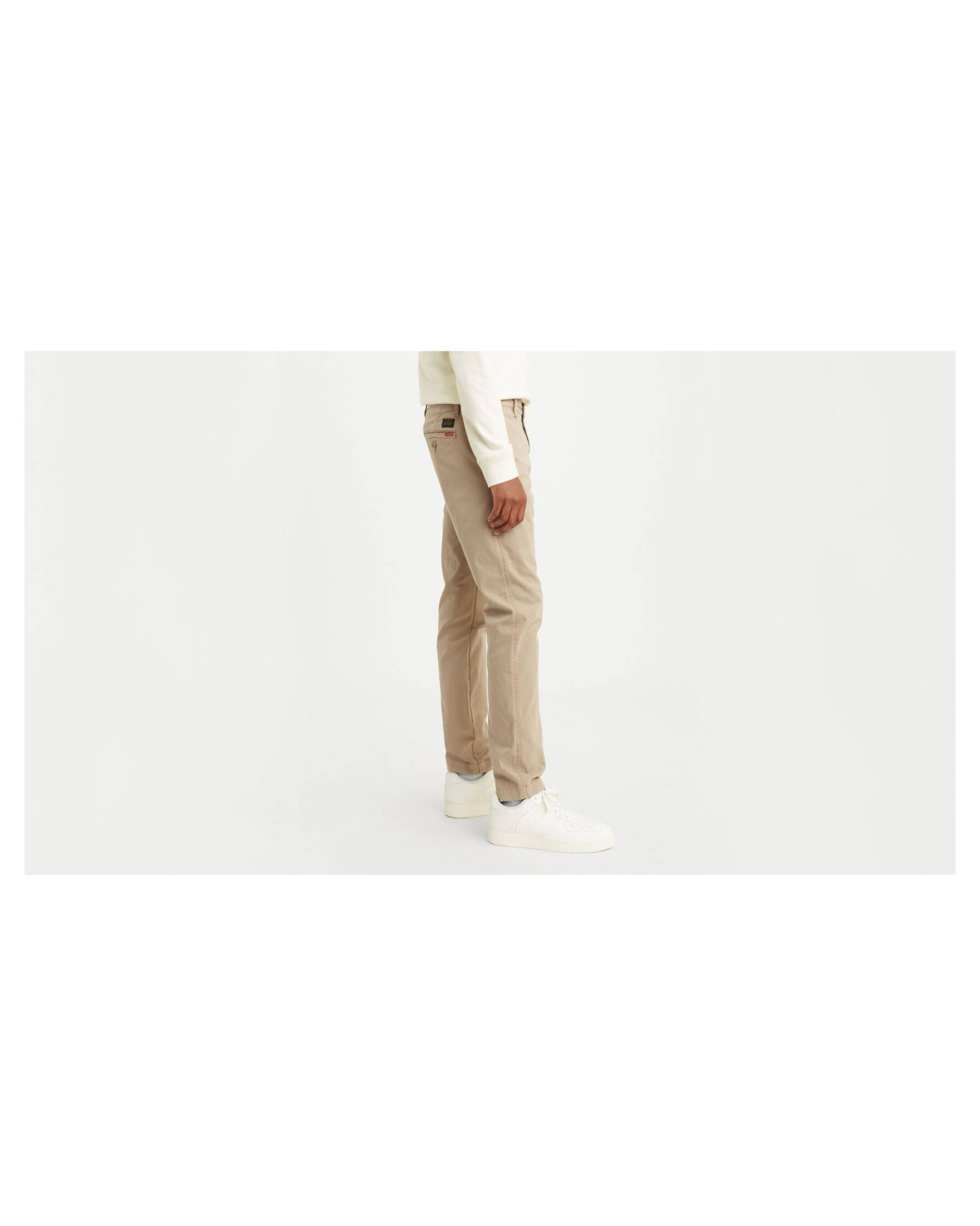 Levi's Herren XX Chino Std II Hose - Normale Passform