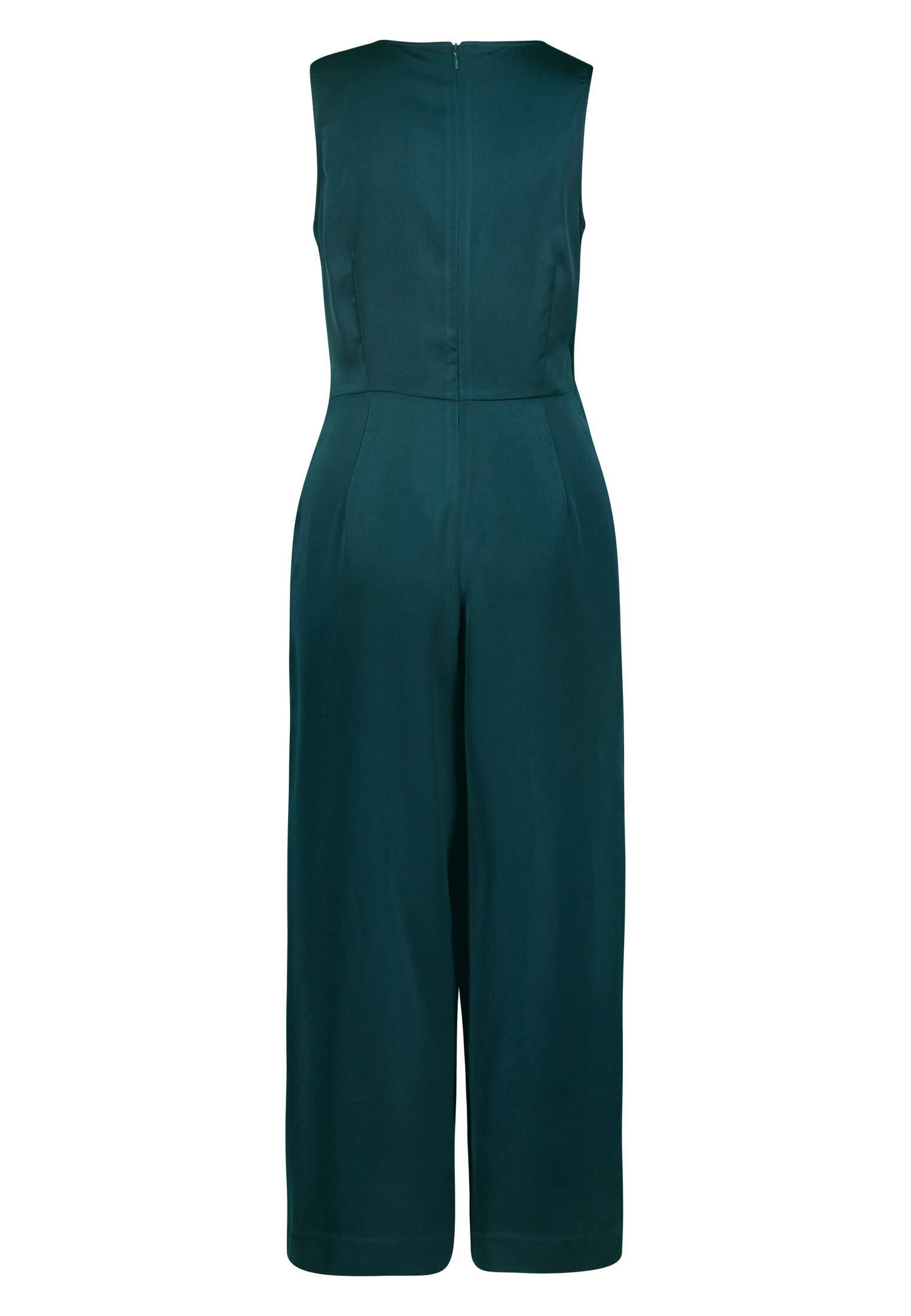 zero Damen Jumpsuit mit Wickeloptik kaufen engelhorn