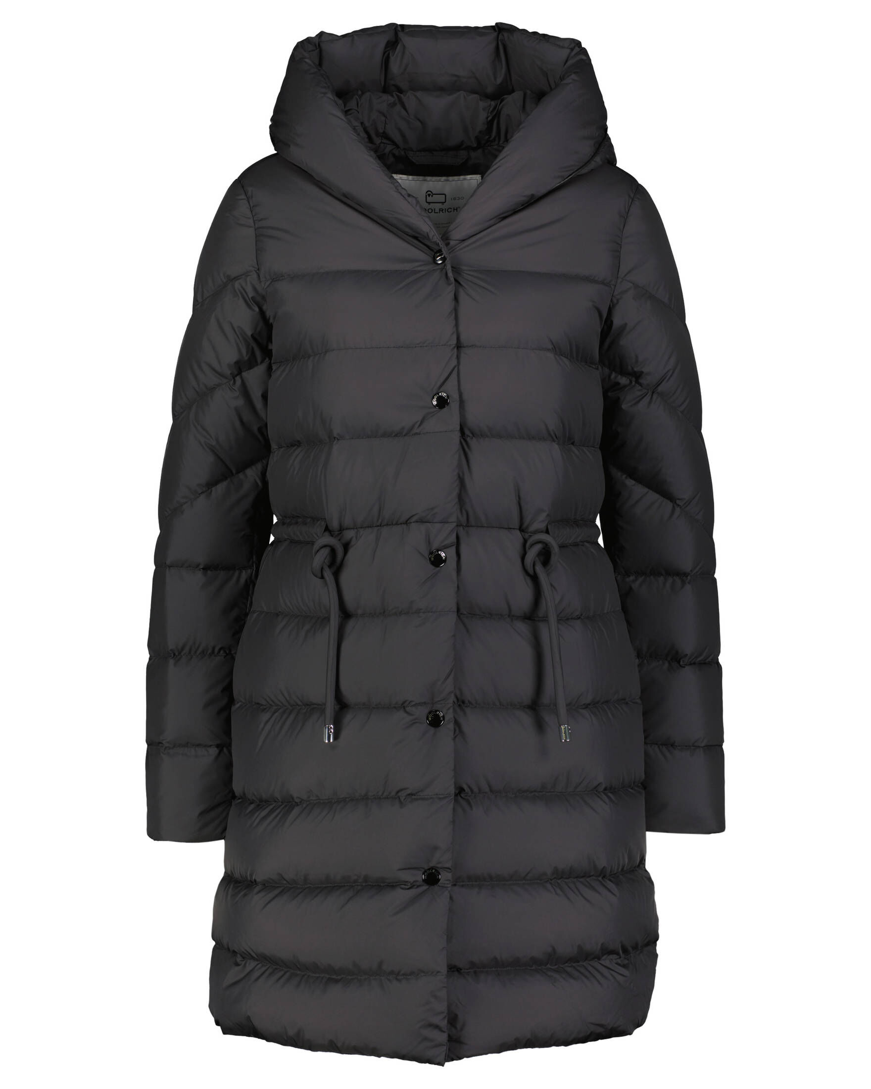 Damen Daunenjacke ELLIS LONG