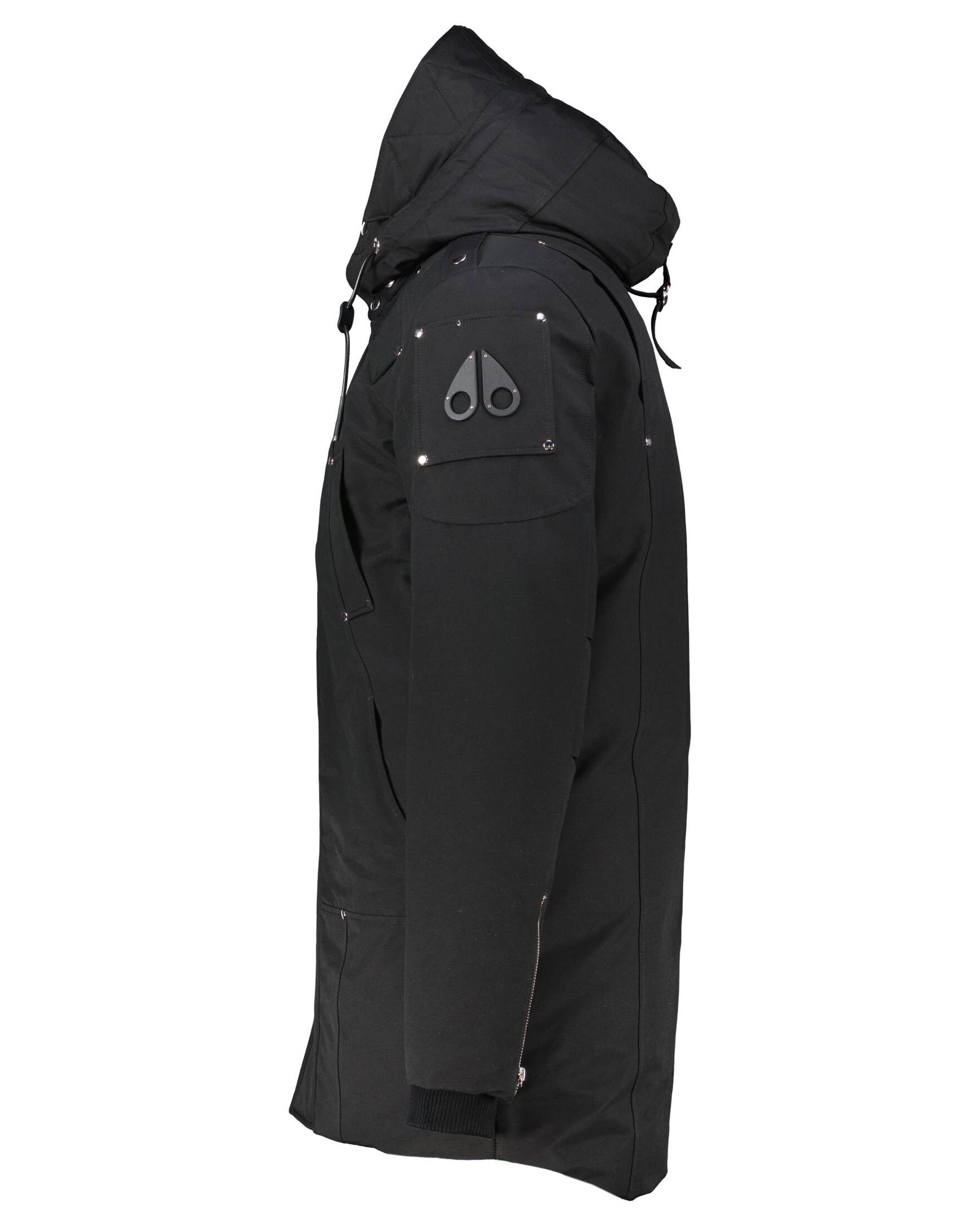 Moose Knuckles Herren Parka SAINTULRIC 2 in kaufen engelhorn