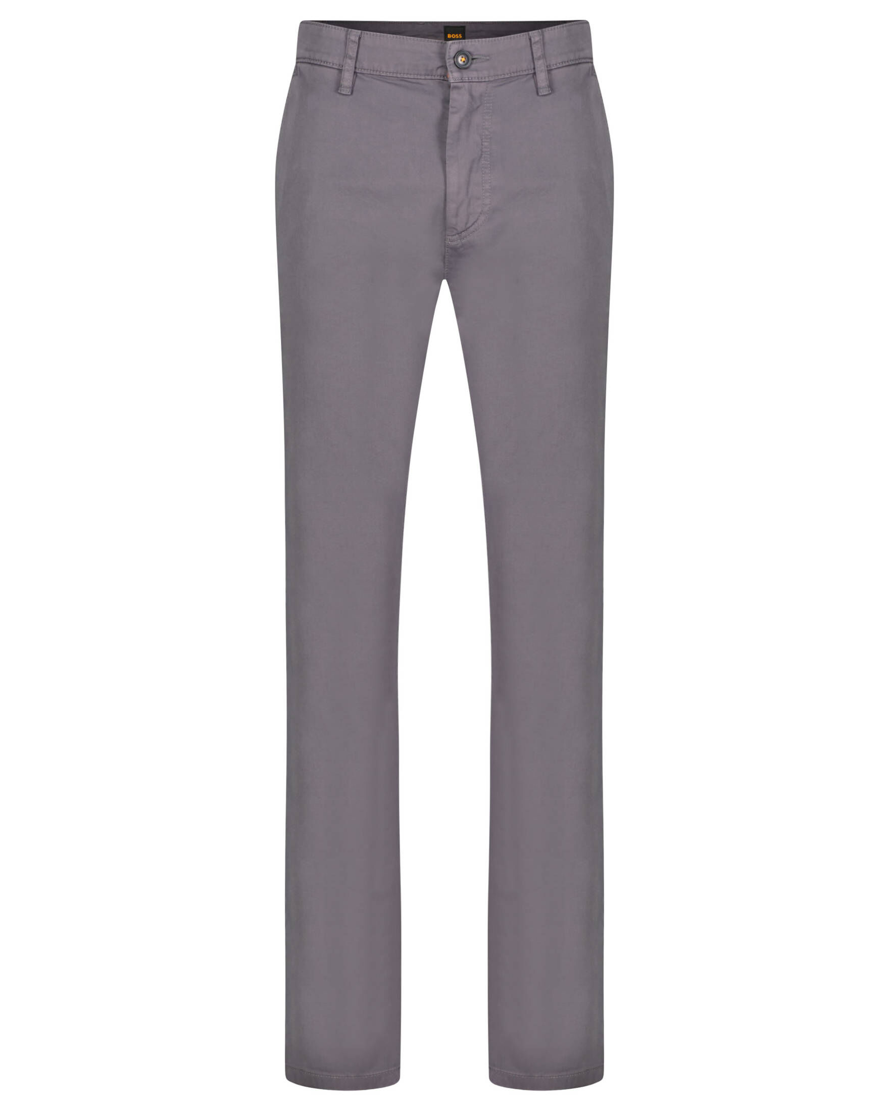 BOSS - Chino_Tapered, Pantalone Piatto Uomo
