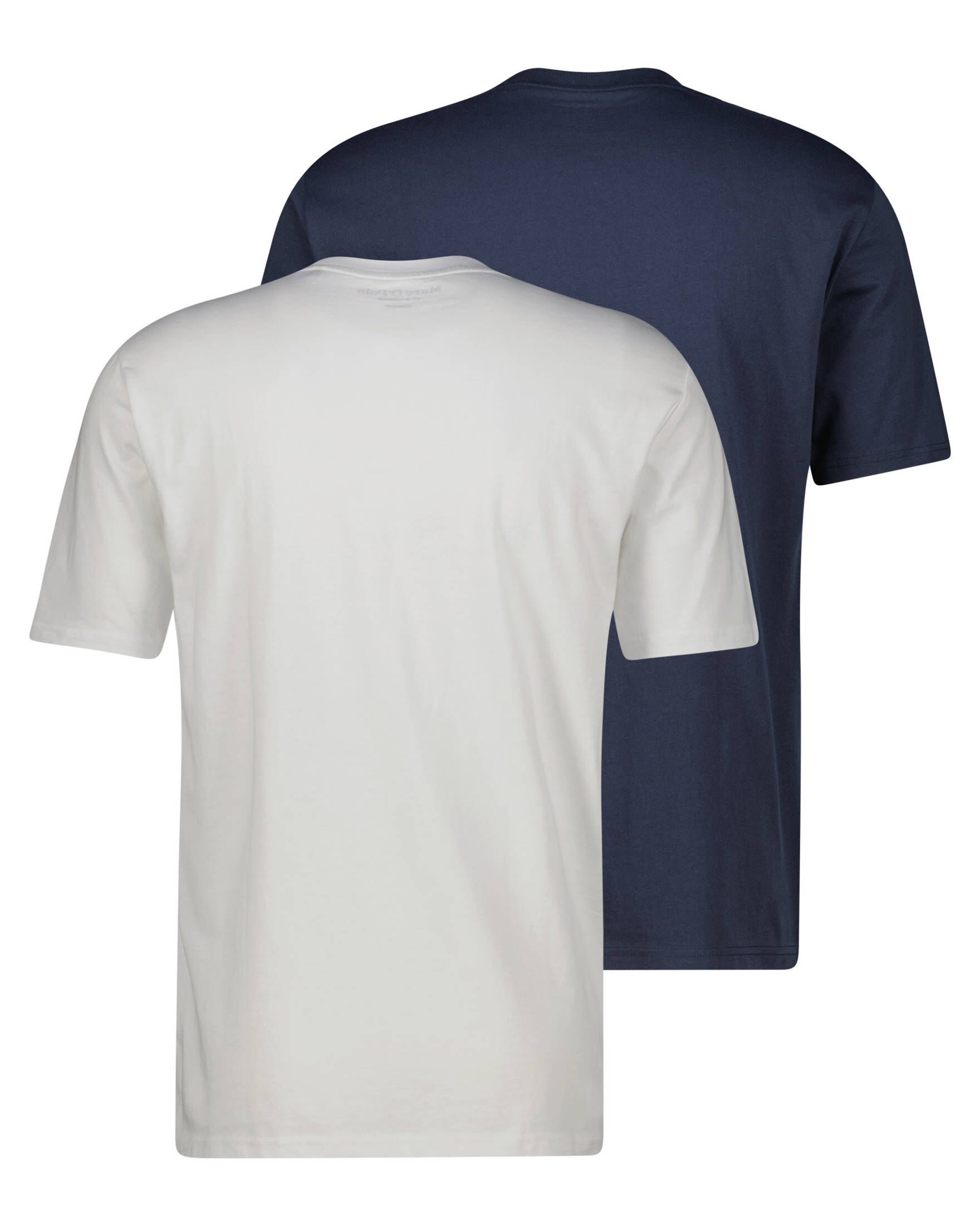 IRIEDAILY Herren T-Shirt „Cookieman“ – Bio-Baumwolle, Regular Fit, Gesticktes Design, Made In Portugal