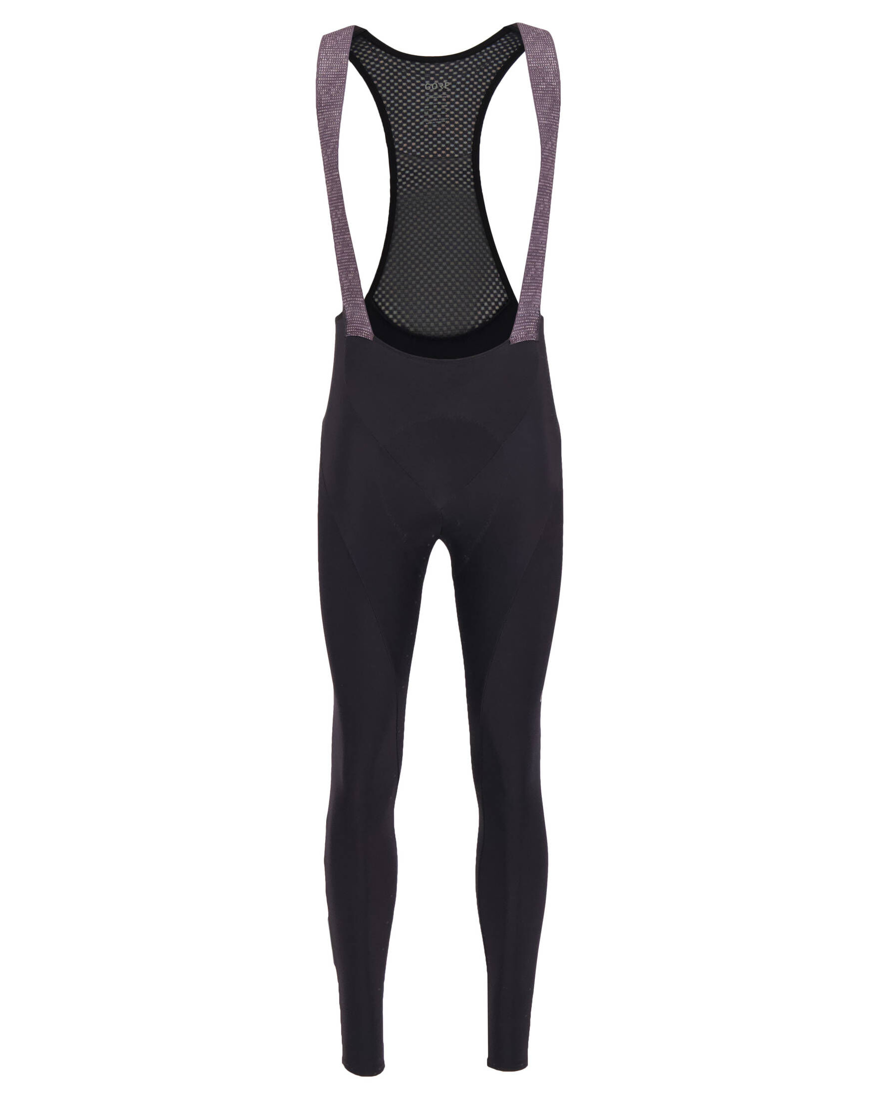 Altura Herren Trägerhose Classic Bib Tight – Thermo-Radlerhose Für Den Winter, Mit Stealth Pad