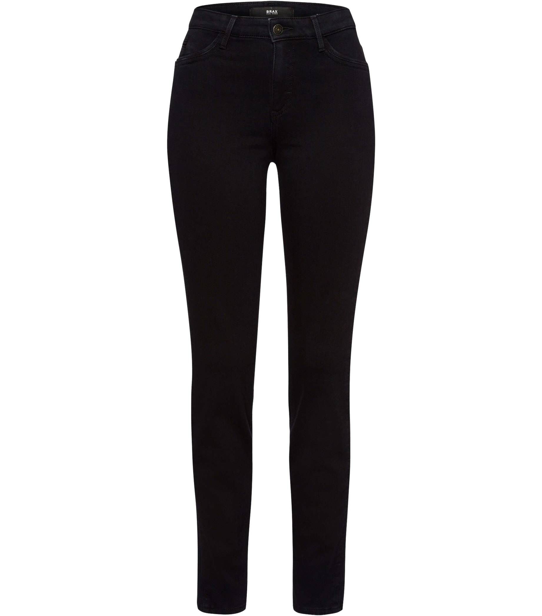 BRAX Damen Jeans STYLE SHAKIRA Thermo Slim Fit kaufen | engelhorn