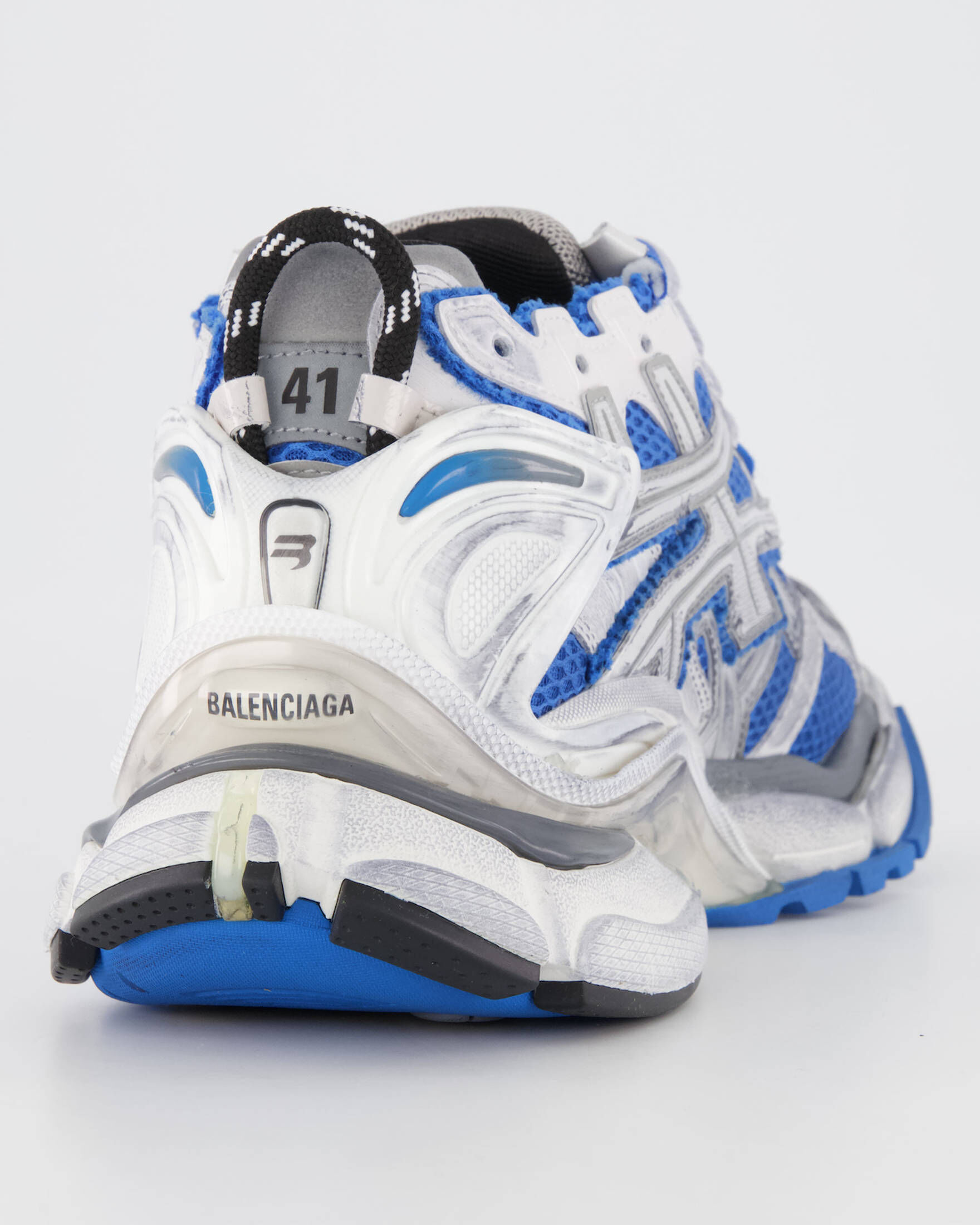 Balenciaga Herren Sneaker RUNNER NEW LOW TOP kaufen | engelhorn