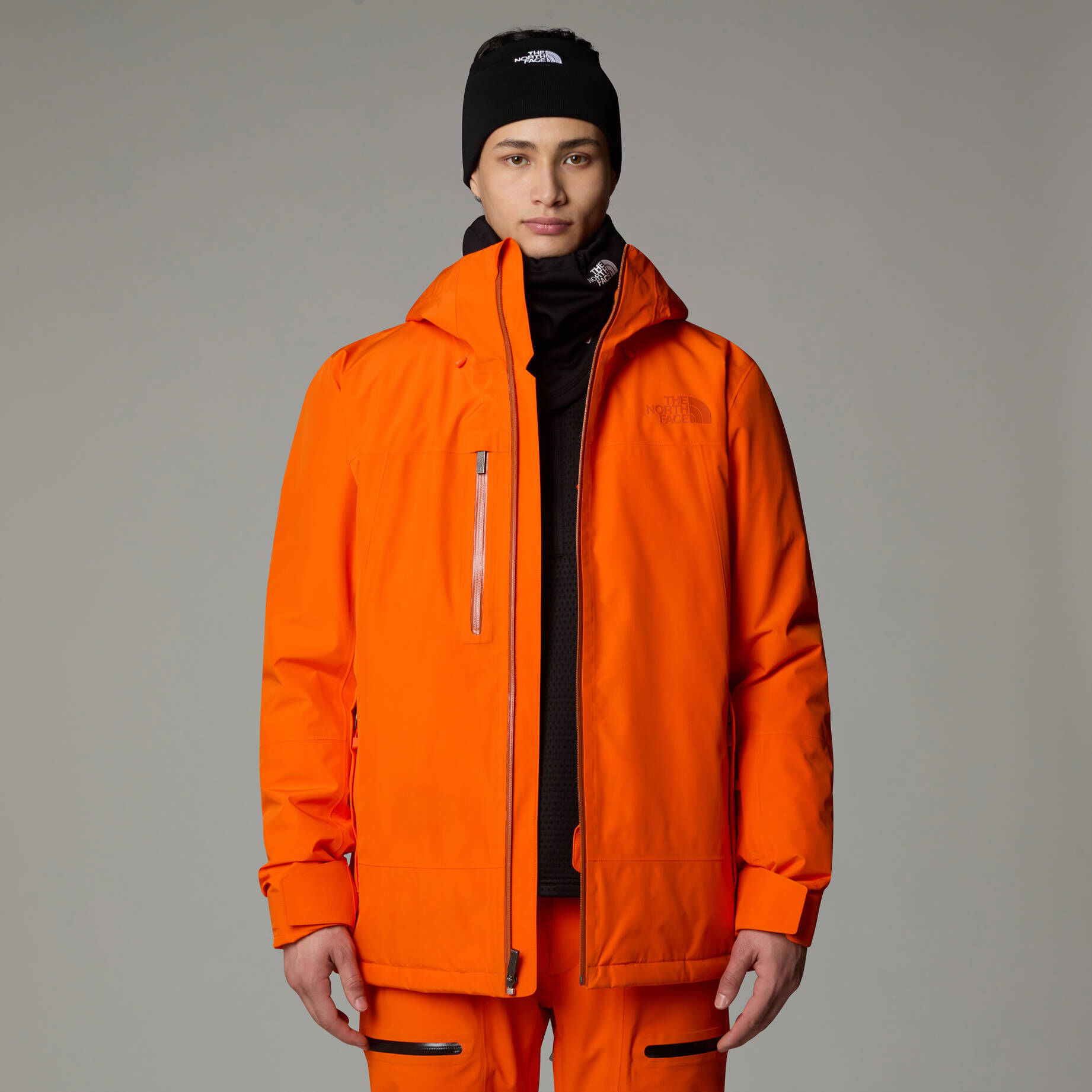 North Face Jacke Skijacke Herren The North Face Ceptor Jacket