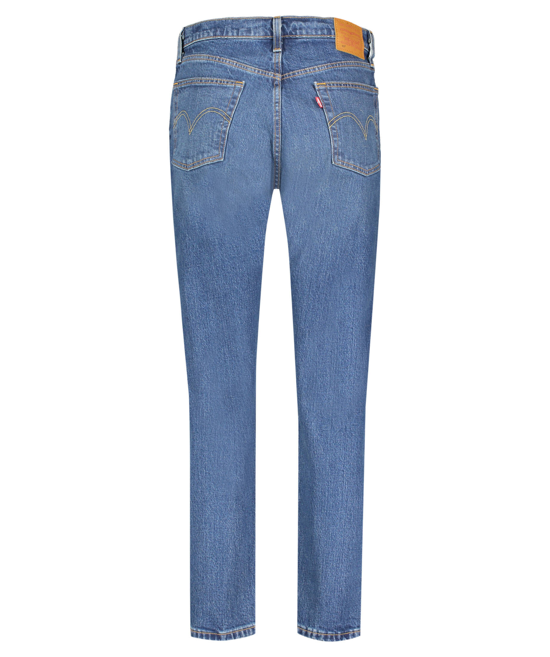 Levi's® Damen Jeans "501 Crop Charleston Outlasted" Regular Fit kaufen