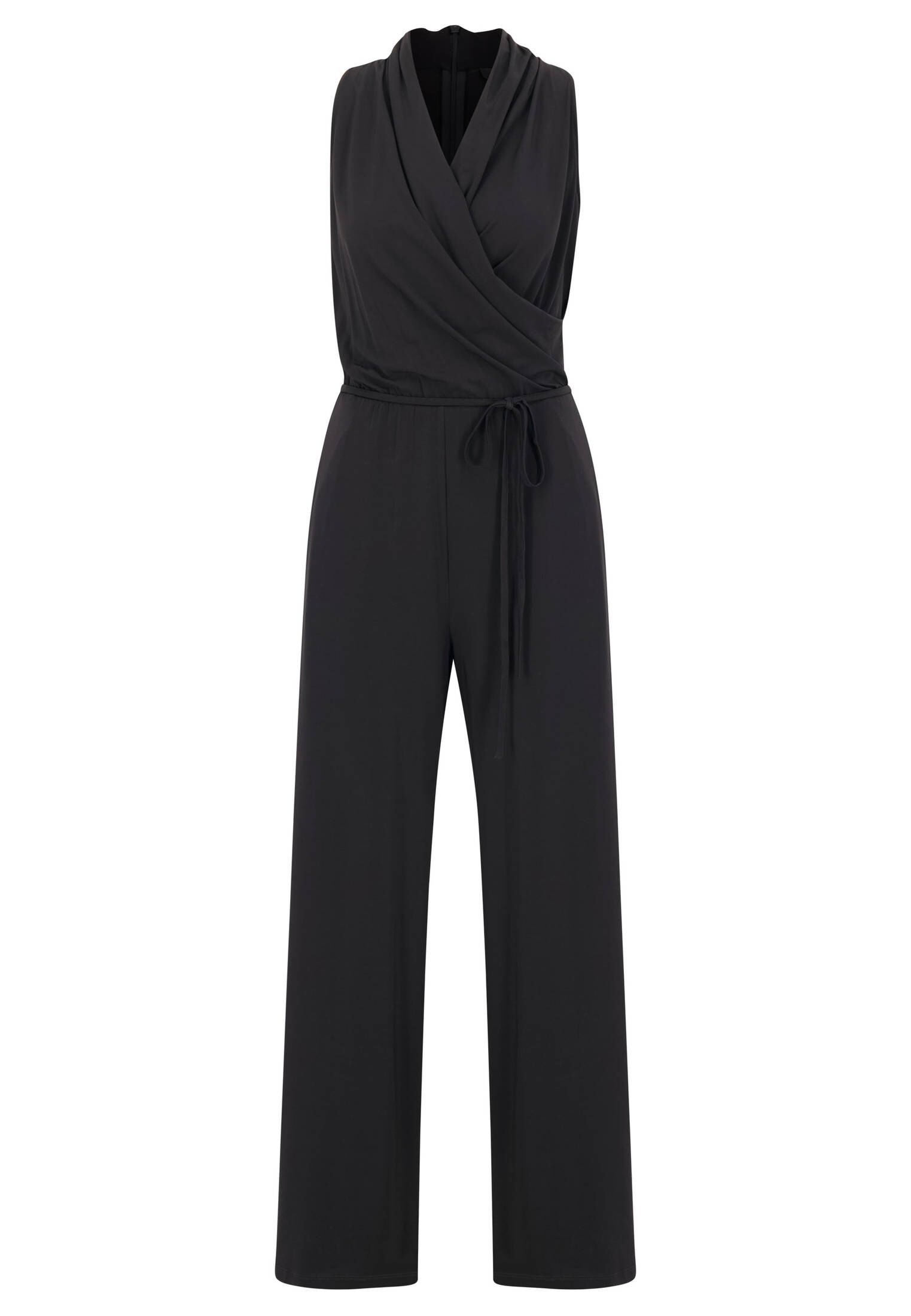 Mora Wrap Overall