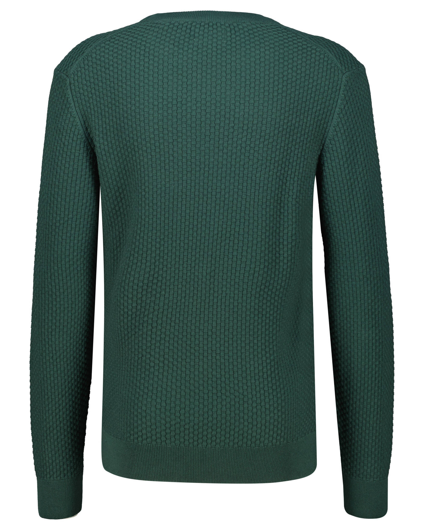 GANT Herren-Brillengestell DF-GA50009 - Retro Design Mit Vintage-Charme