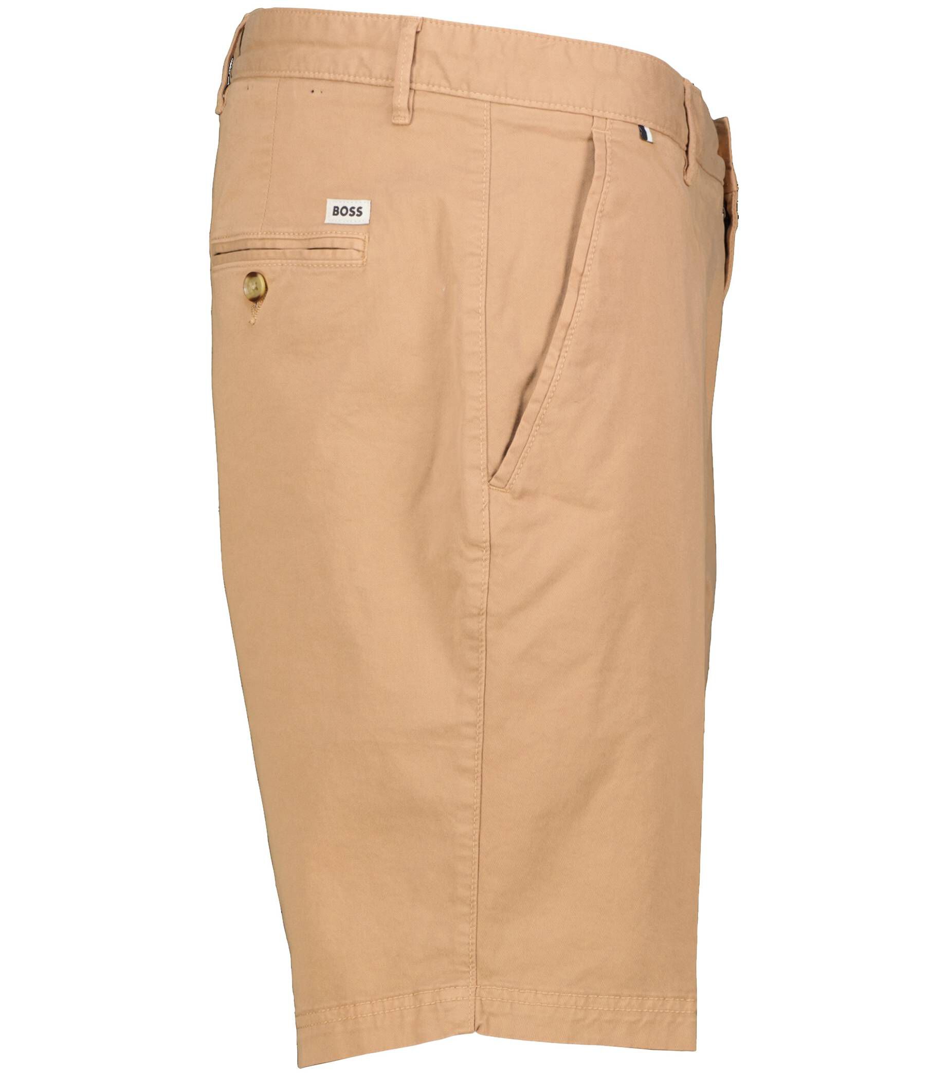 Hugo Boss Slim Fit Slice Stretch Shorts Size US 38R ** men939