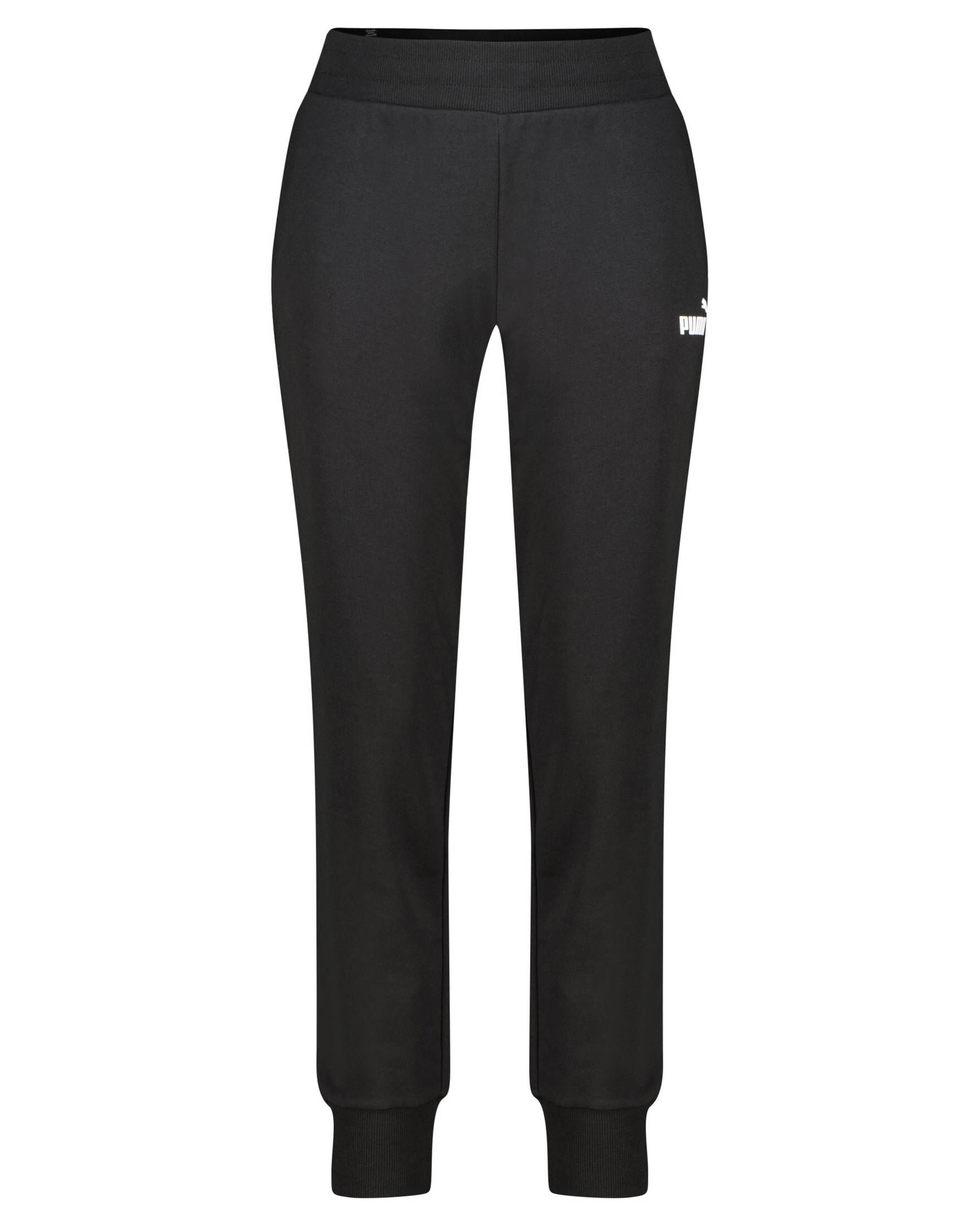Puma Damen Jogginghose ESSENTIALS SWEATPANTS in schwarz kaufen | engelhorn