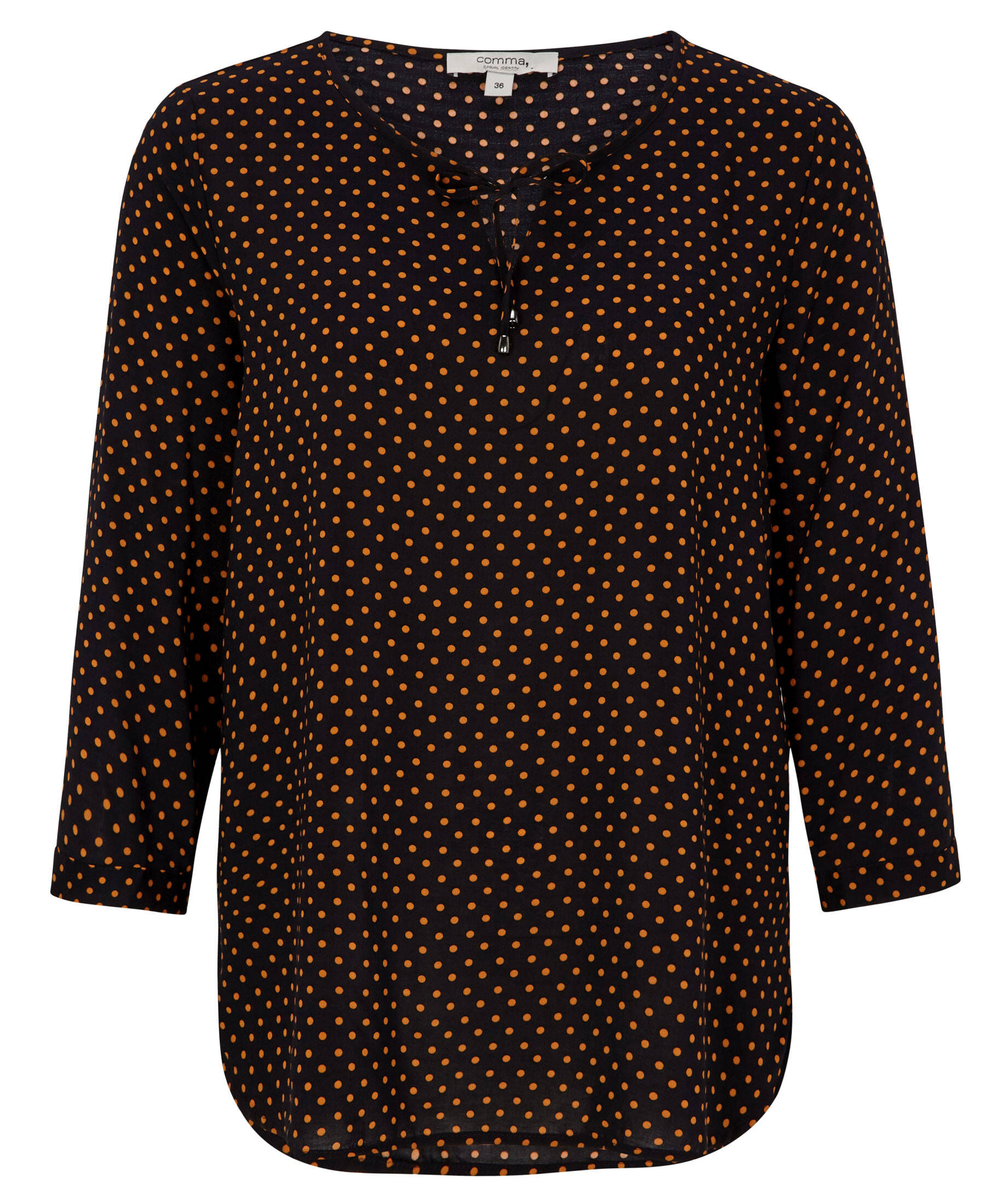bluse weiß 3 4 arm