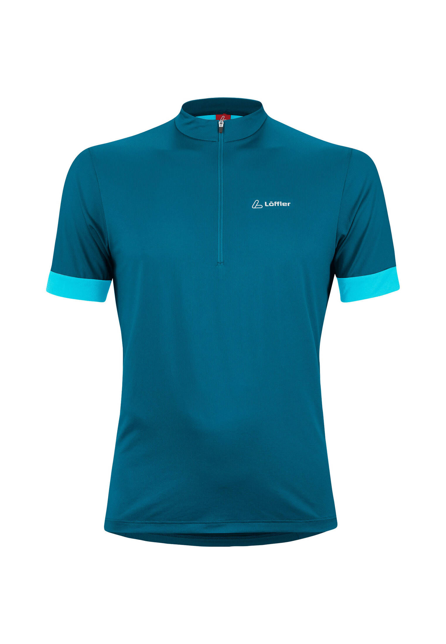 Sporttrikot Polyester Löffler Herren Roccia Radtrikot - Polyester